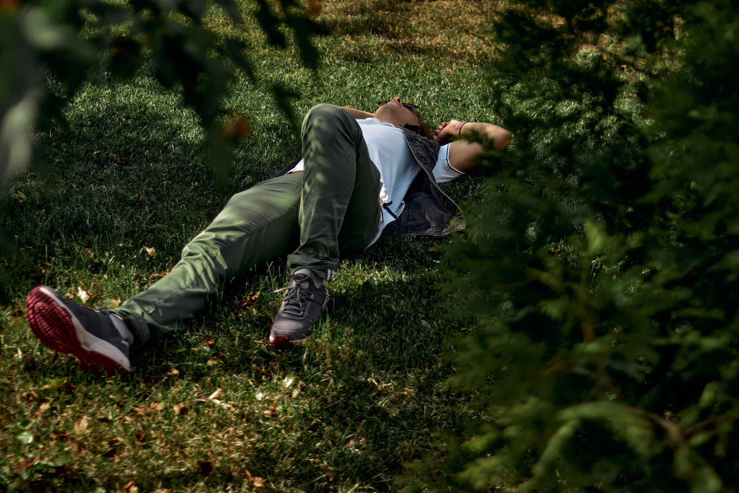 VLAD x NEIGHBOURHOOD. ANDY KIN Мужской и ню-фотограф в Москве