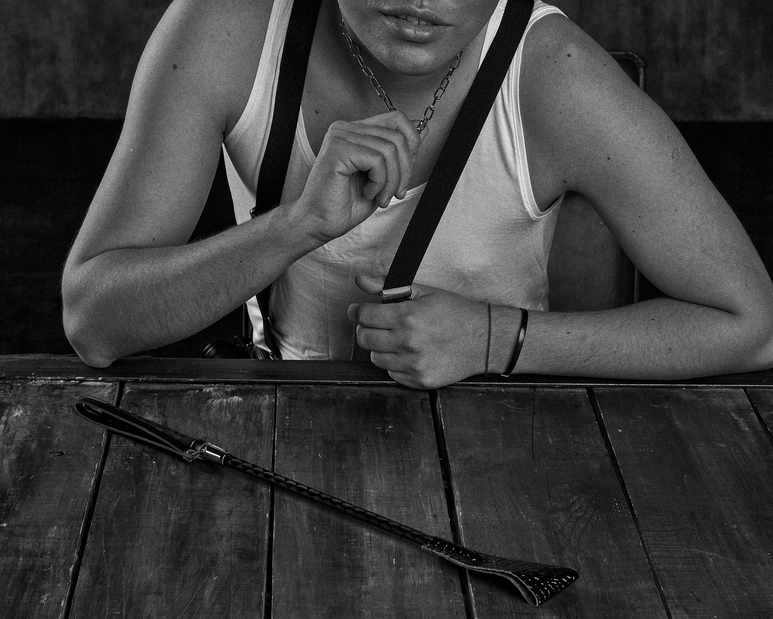 ARTEM x TOMOFFINLAND. ANDY KIN Мужской и ню-фотограф в Москве