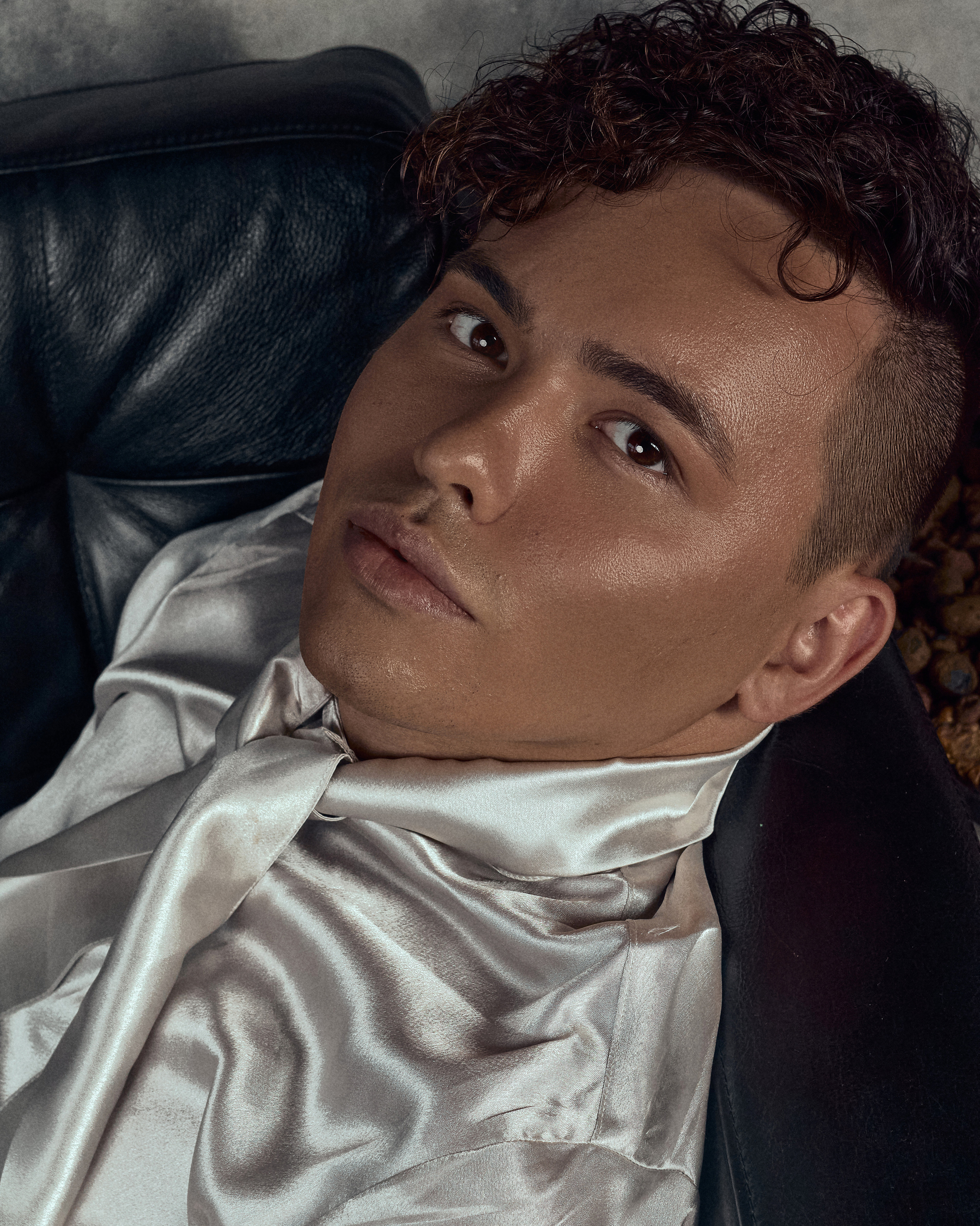 ARTEM x LOFT. ANDY KIN Мужской и ню-фотограф в Москве