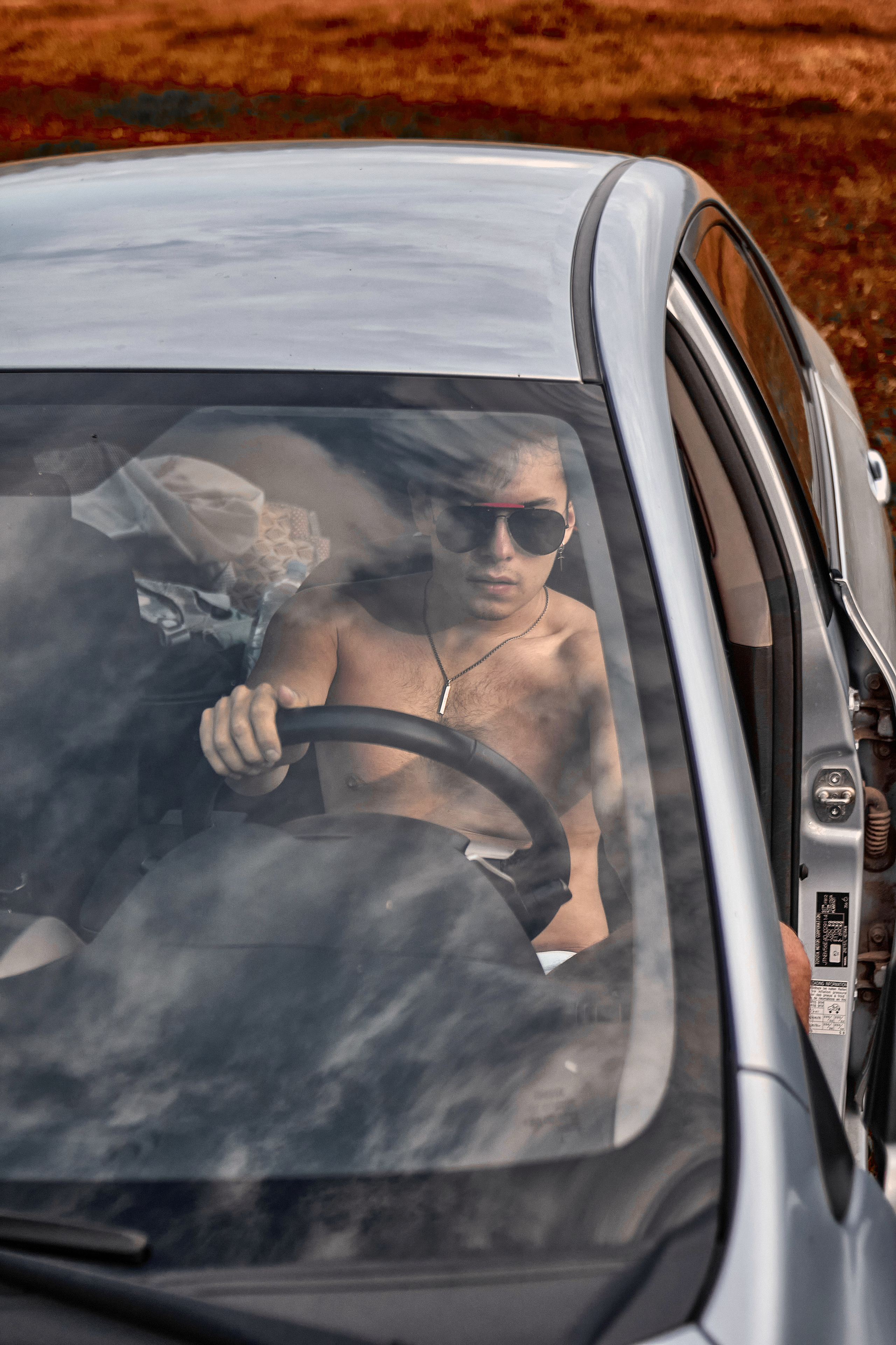 RIDE?. ANDY KIN Мужской и ню-фотограф в Москве