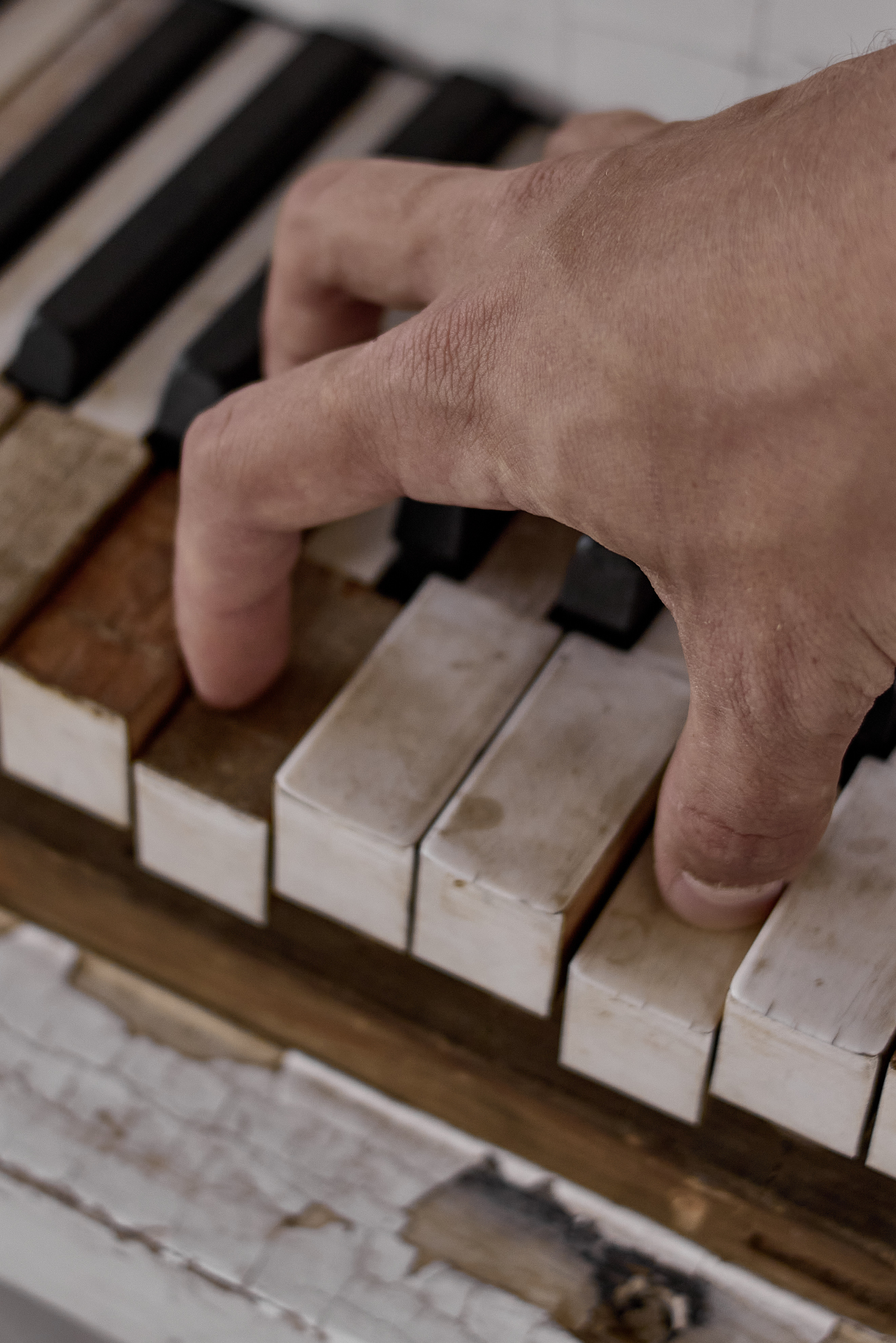 VLAD x NEIGHBOURHOOD. ANDY KIN Мужской и ню-фотограф в Москве