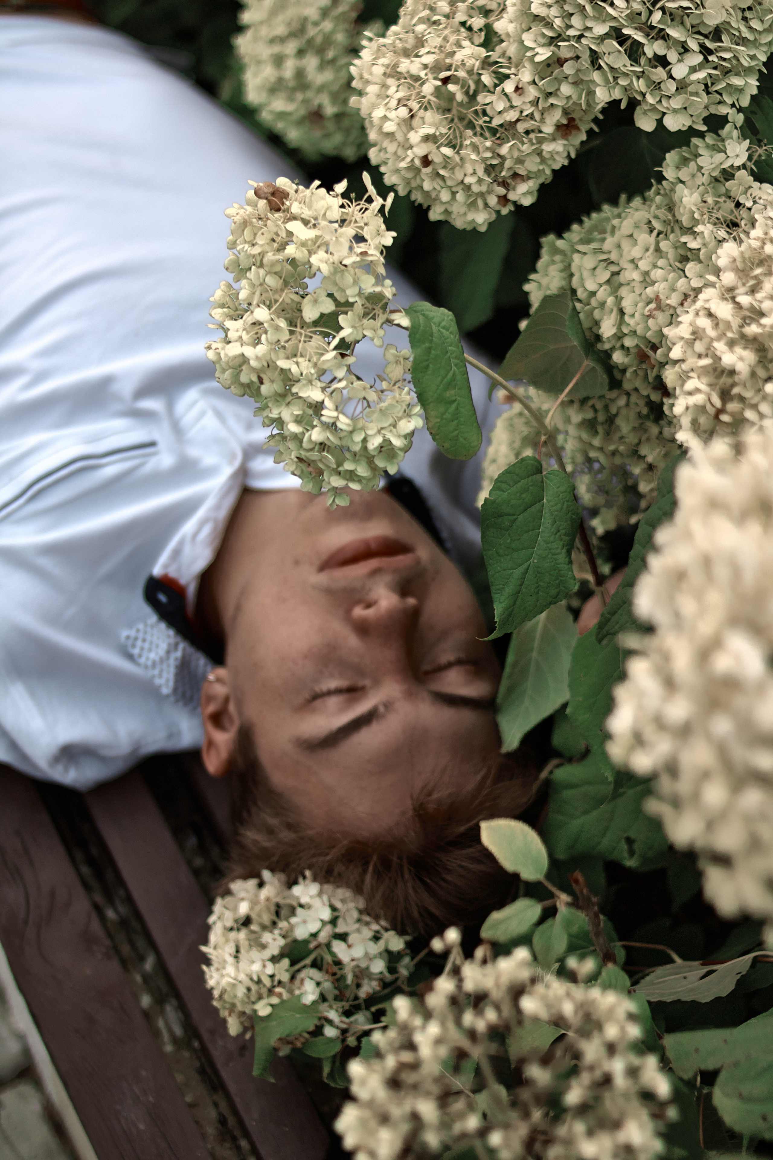 VLAD x NEIGHBOURHOOD. ANDY KIN Мужской и ню-фотограф в Москве