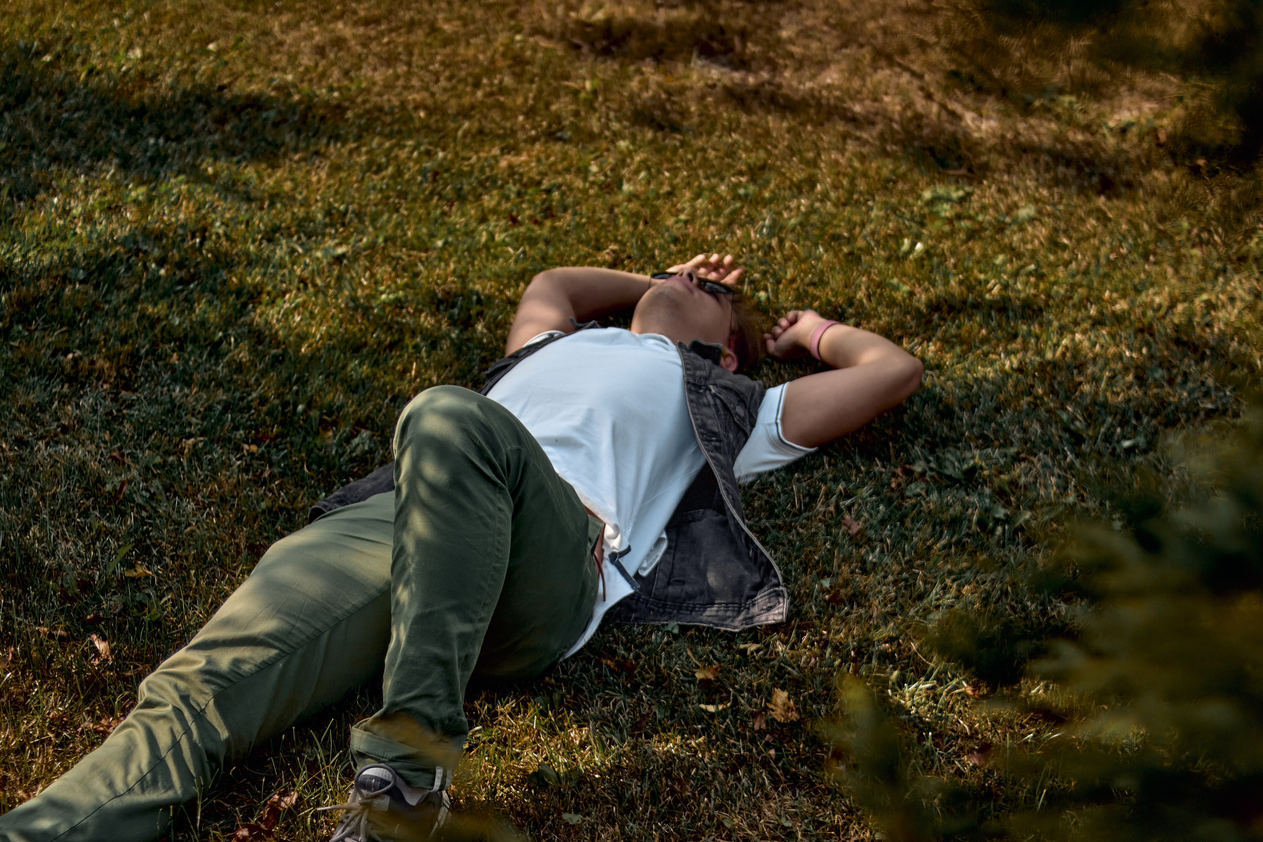 VLAD x NEIGHBOURHOOD. ANDY KIN Мужской и ню-фотограф в Москве