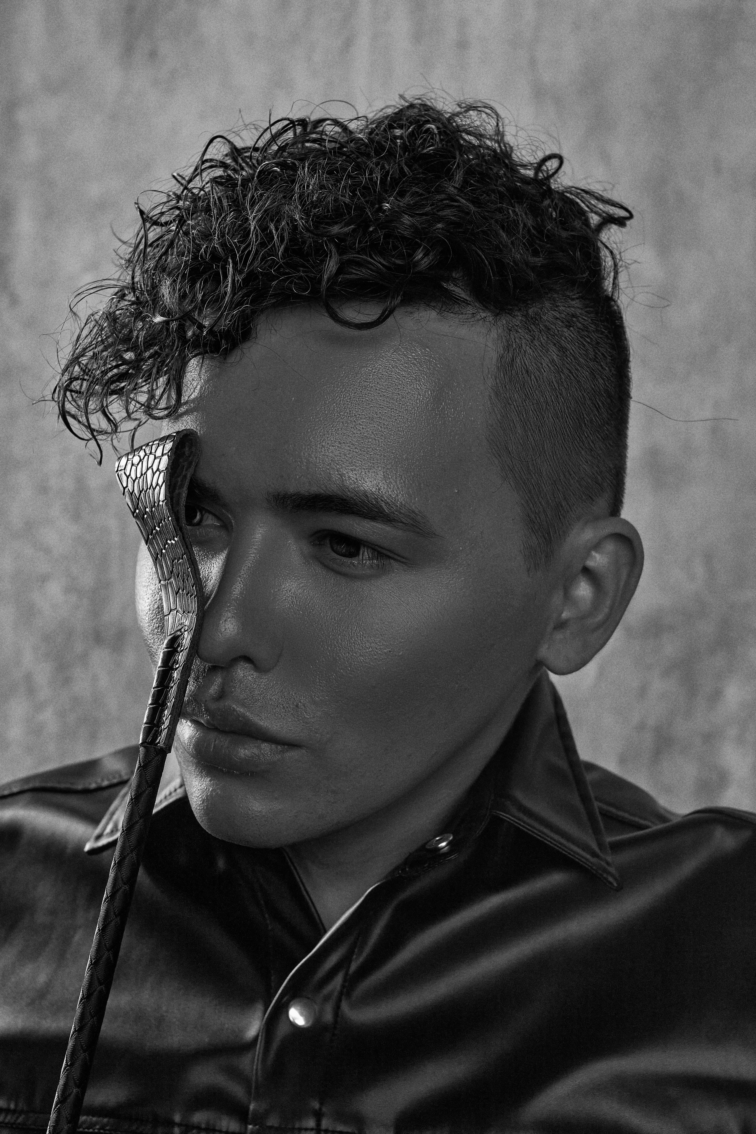 ARTEM x TOMOFFINLAND. ANDY KIN Мужской и ню-фотограф в Москве