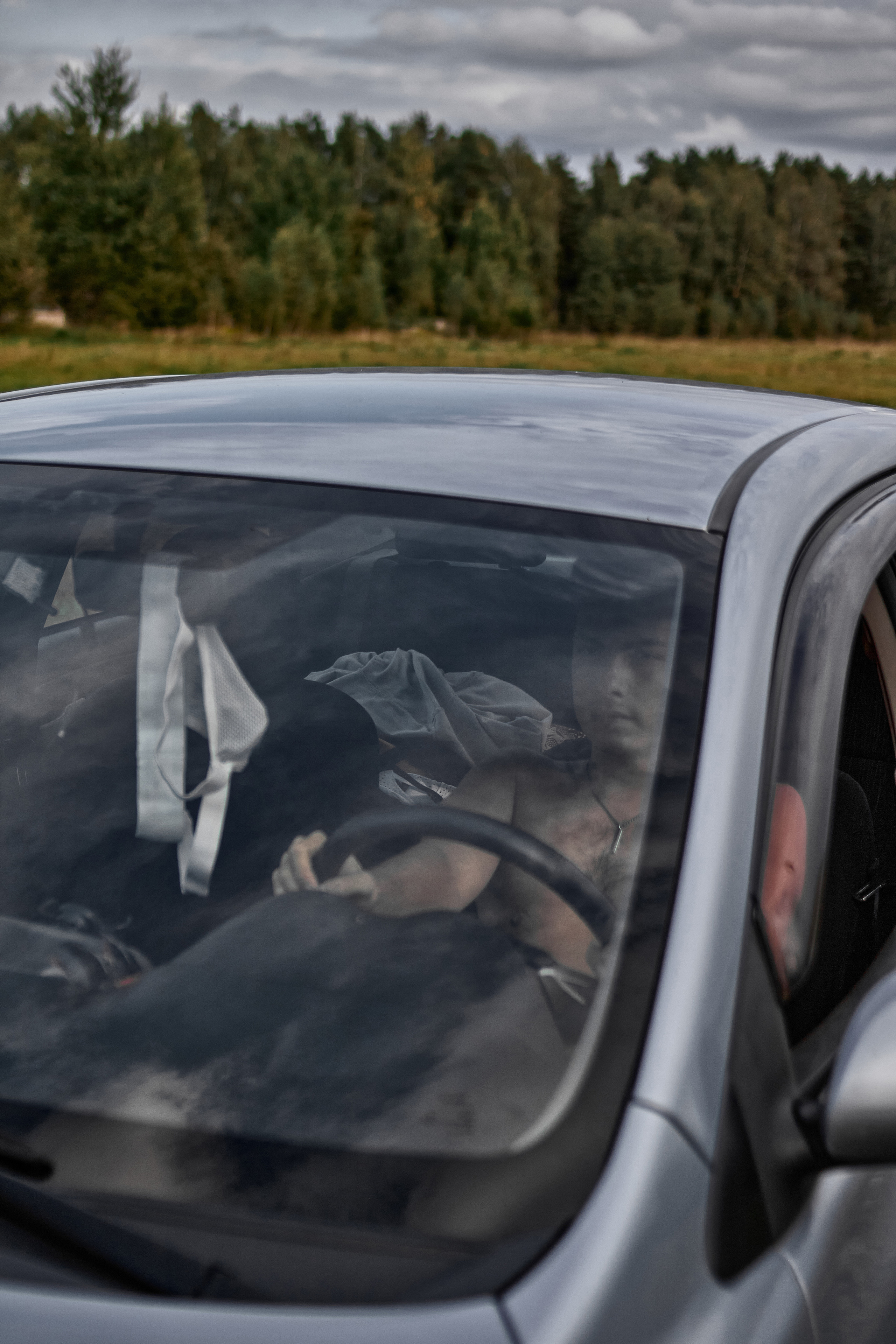 RIDE?. ANDY KIN Мужской и ню-фотограф в Москве