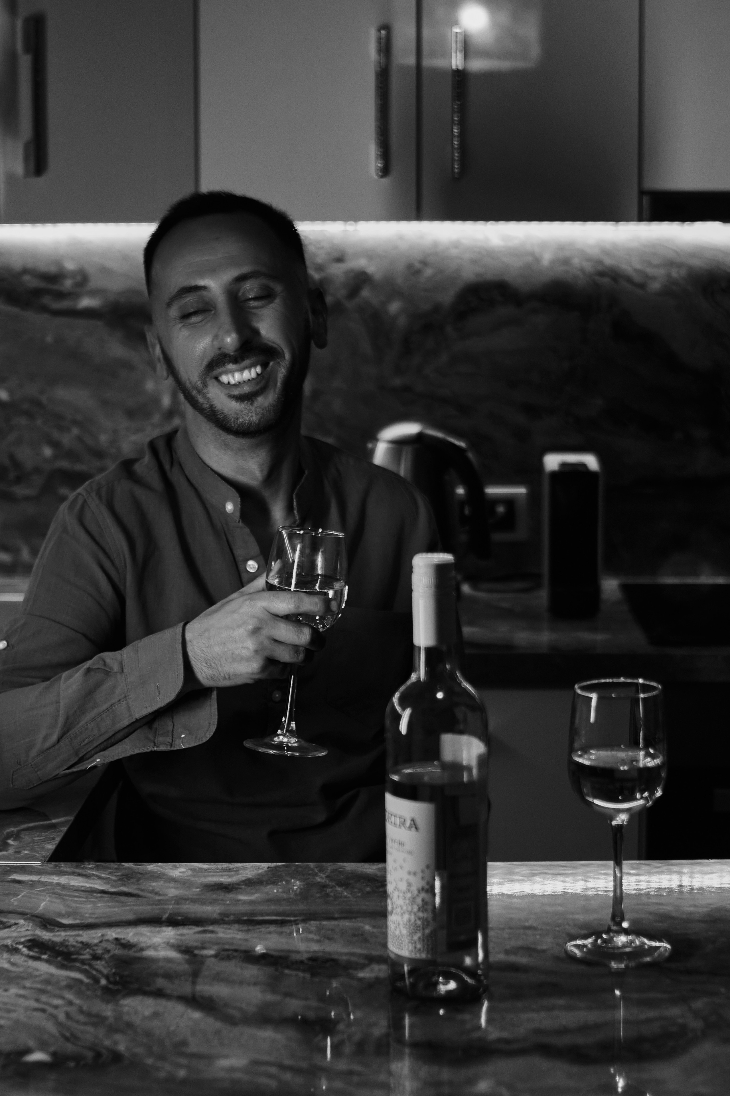 EUGENE x RENDEZVOUS. ANDY KIN Мужской и ню-фотограф в Москве