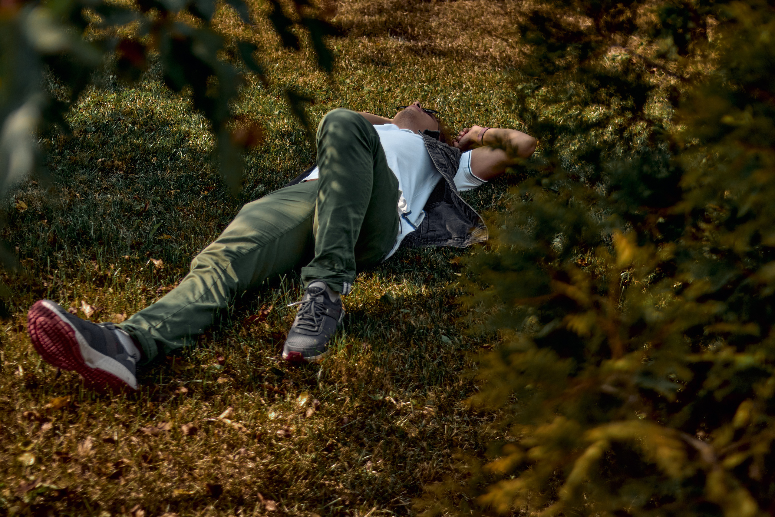 VLAD x NEIGHBOURHOOD. ANDY KIN Мужской и ню-фотограф в Москве