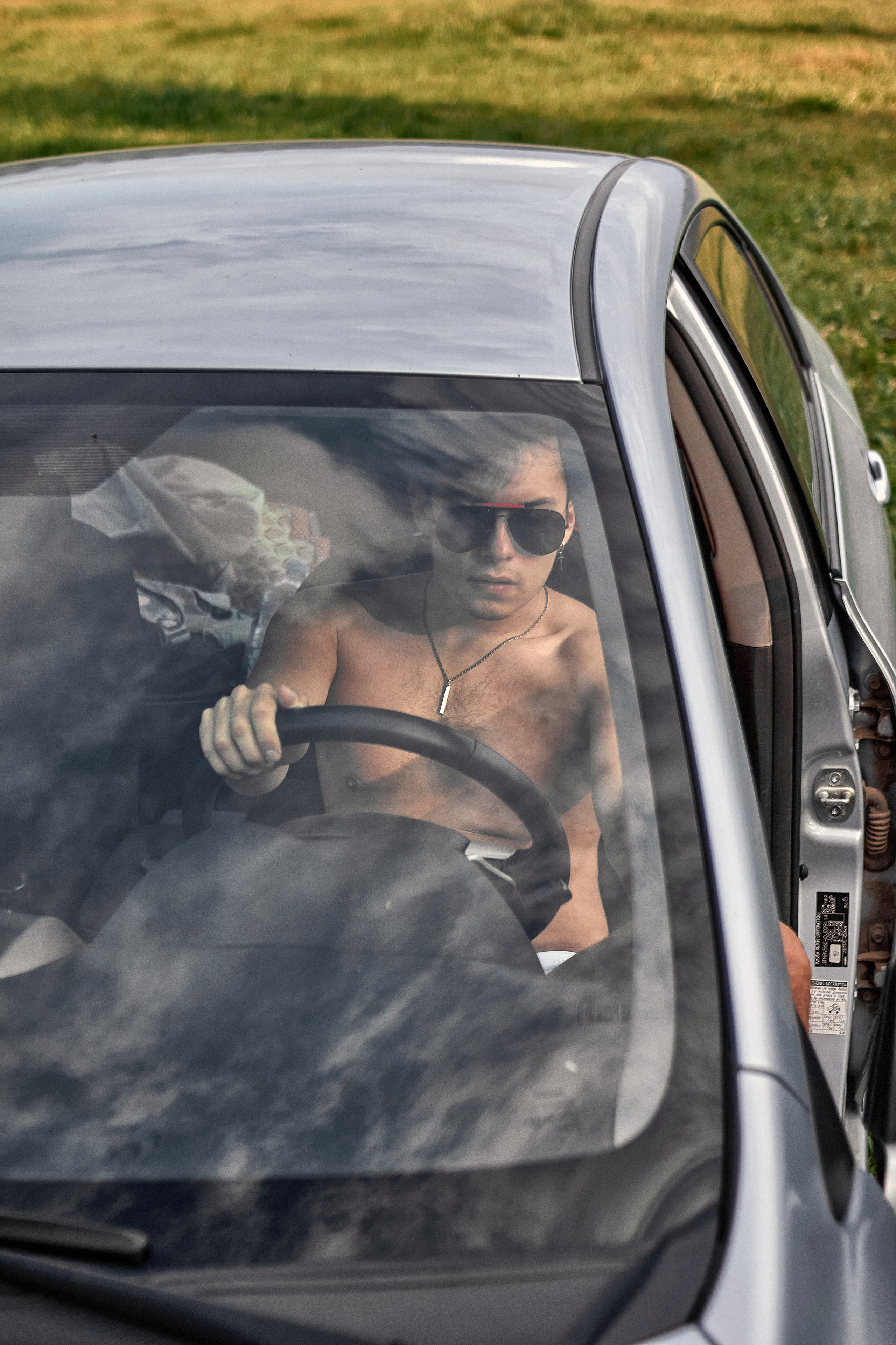 RIDE?. ANDY KIN Мужской и ню-фотограф в Москве