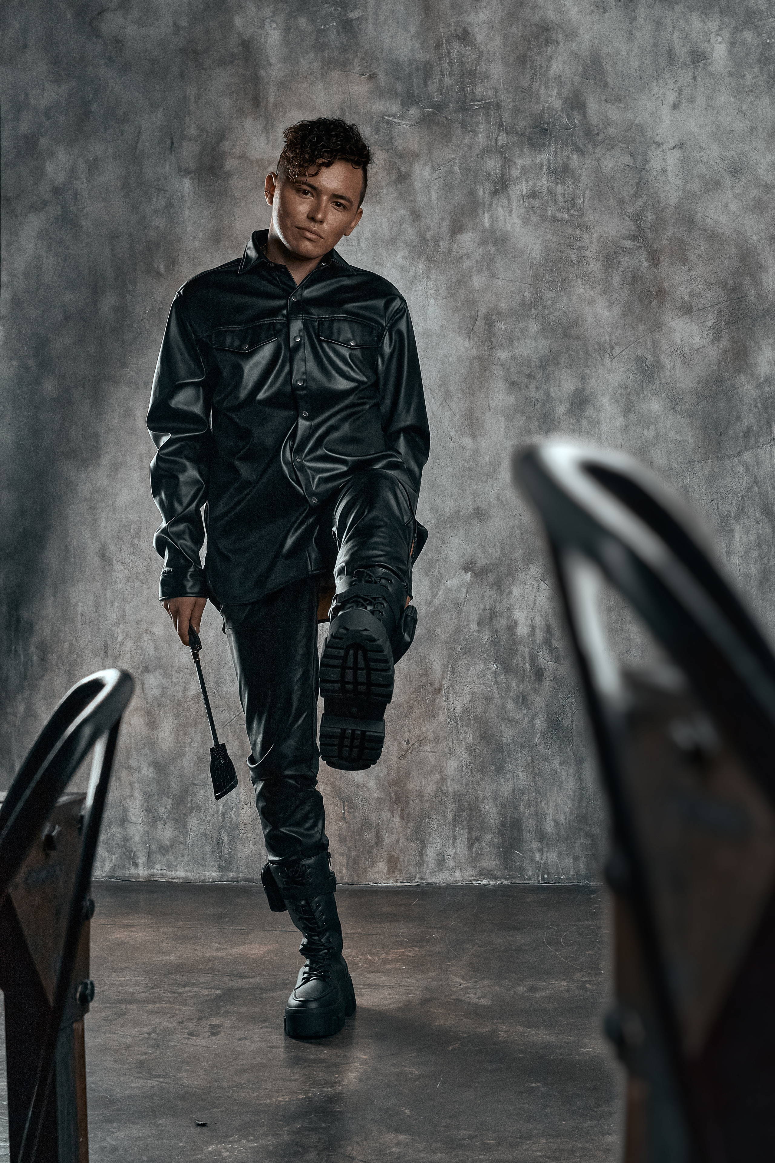 ARTEM x TOMOFFINLAND. ANDY KIN Мужской и ню-фотограф в Москве