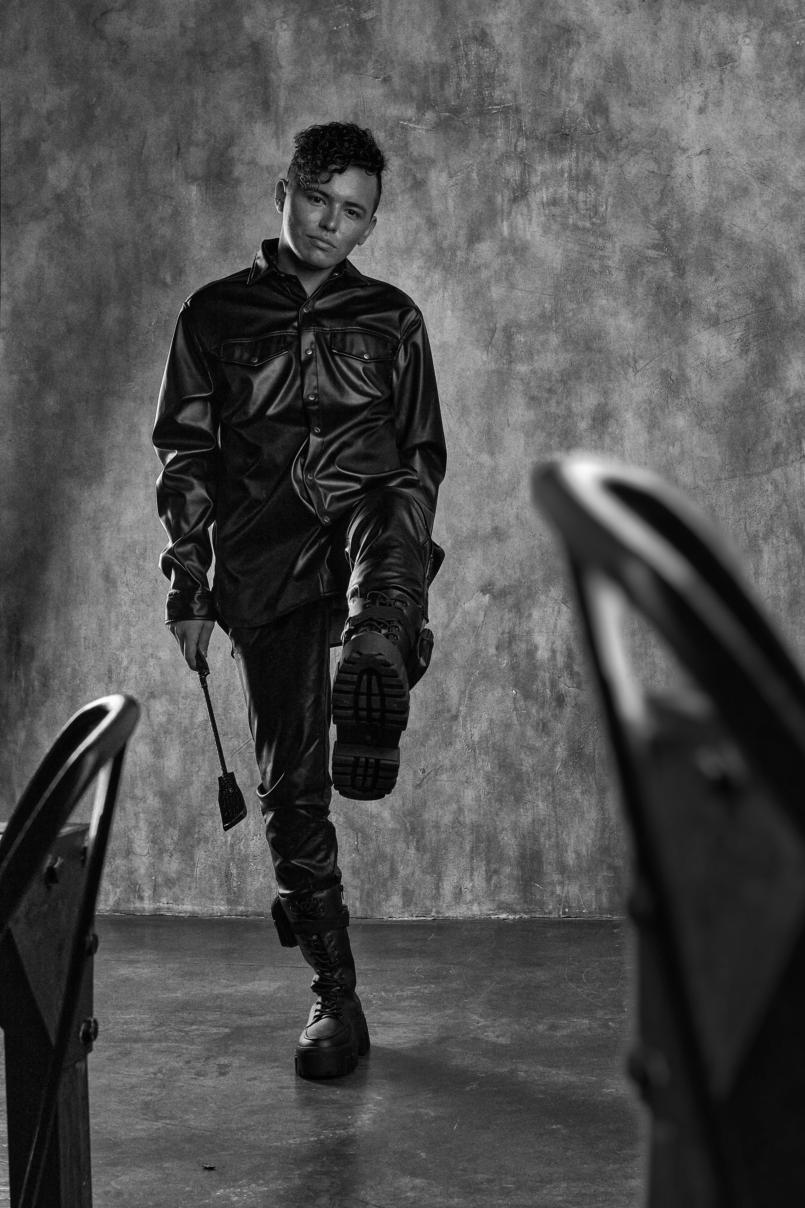 ARTEM x TOMOFFINLAND. ANDY KIN Мужской и ню-фотограф в Москве