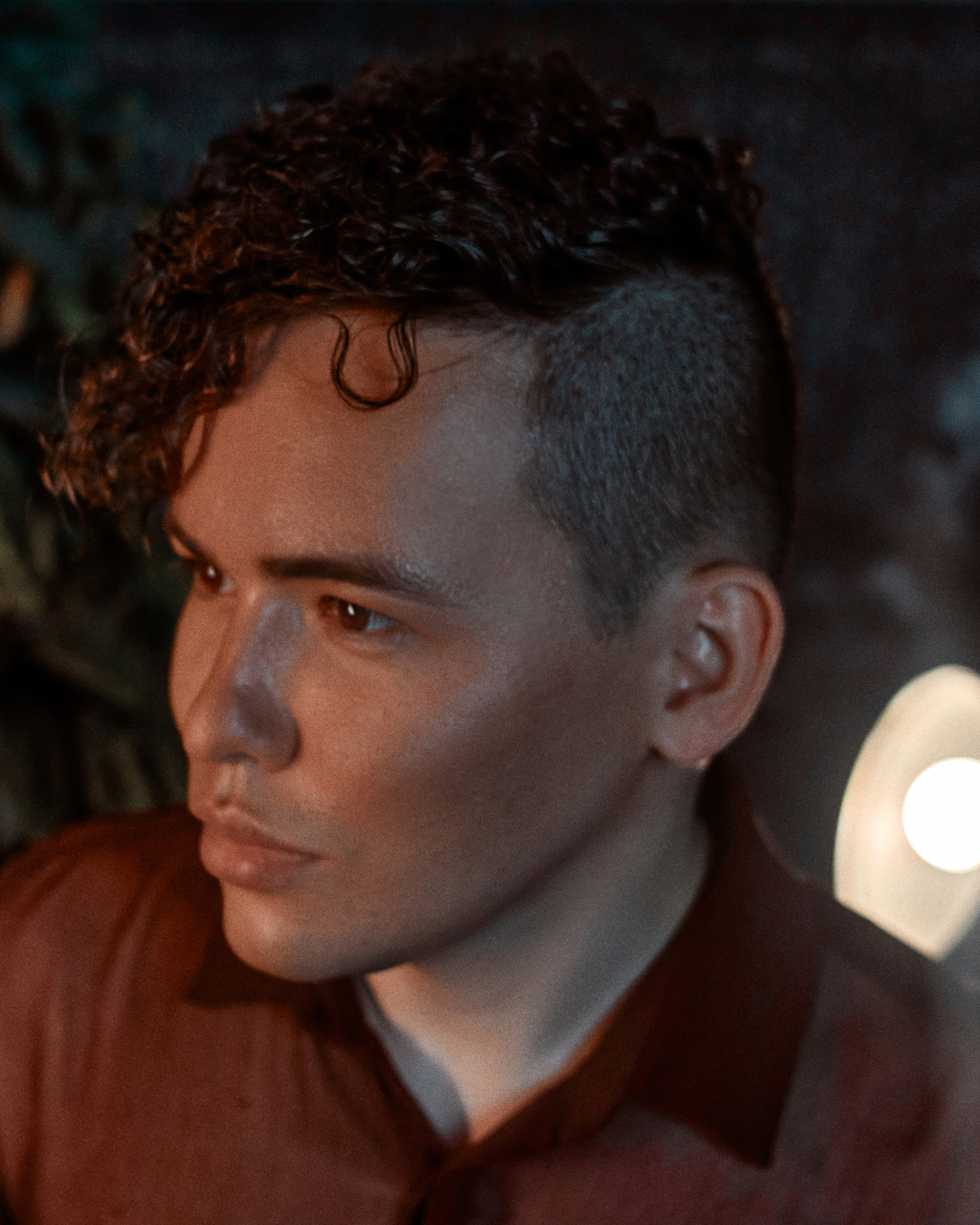 ARTEM x LOFT. ANDY KIN Мужской и ню-фотограф в Москве