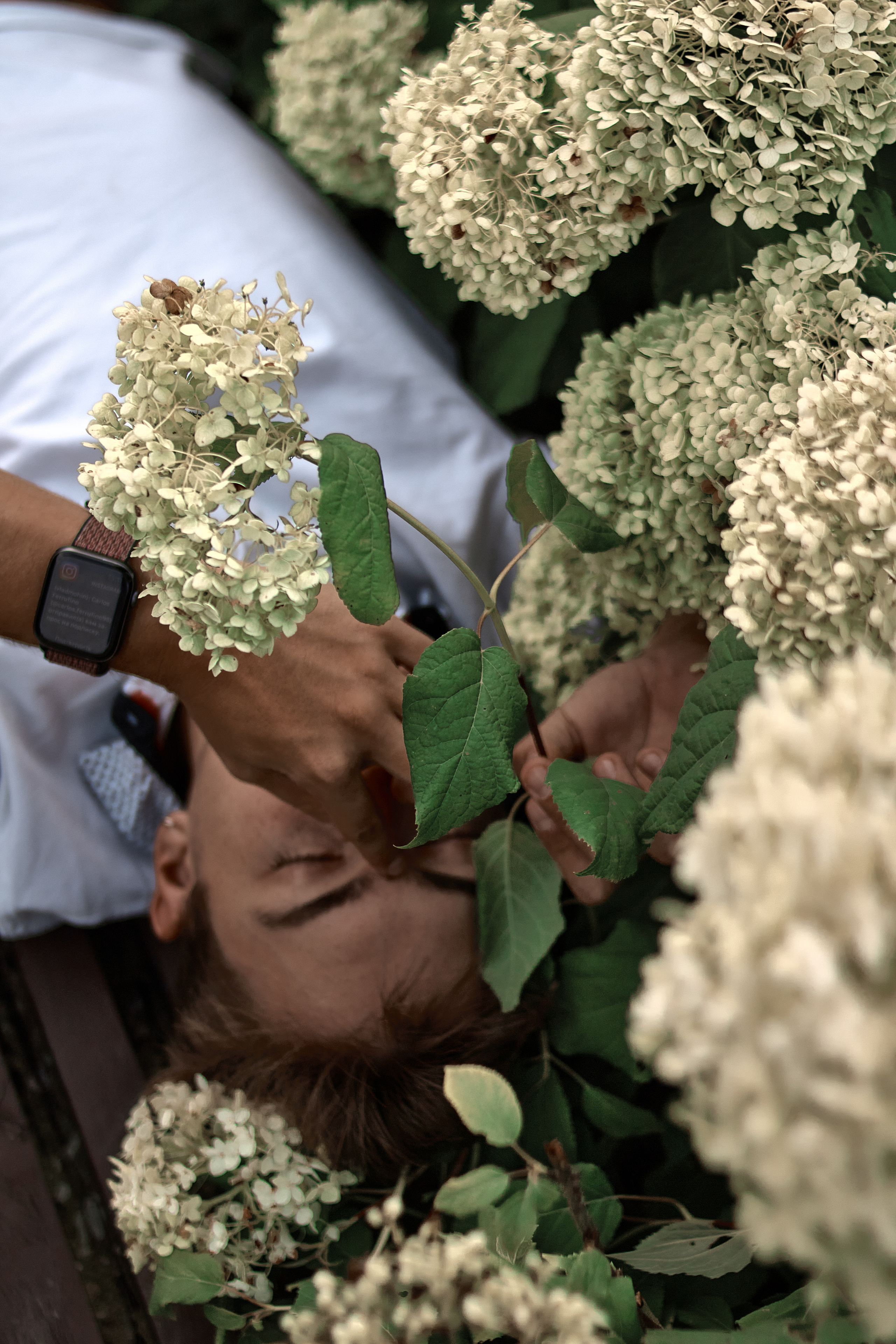 VLAD x NEIGHBOURHOOD. ANDY KIN Мужской и ню-фотограф в Москве