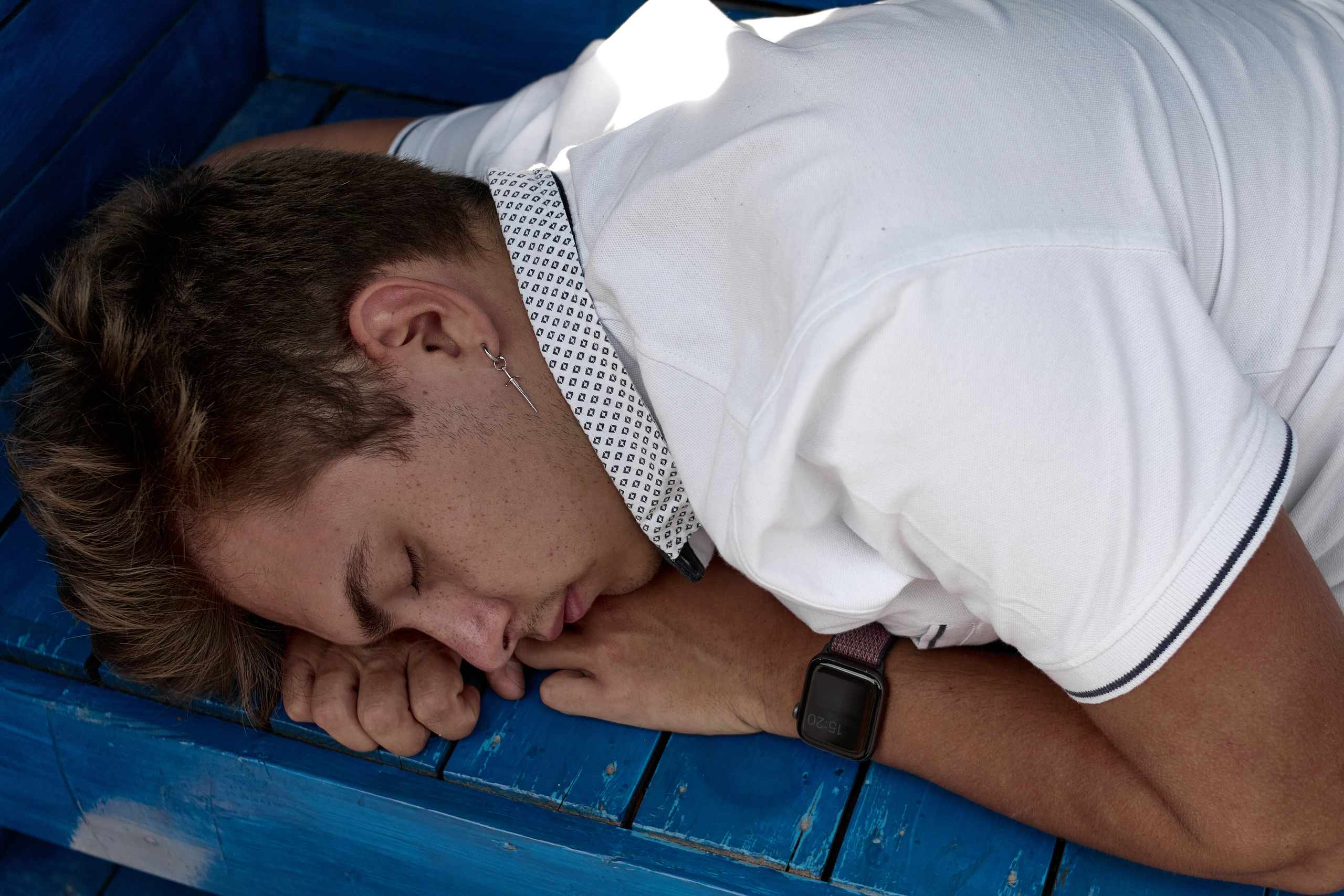 VLAD x NEIGHBOURHOOD. ANDY KIN Мужской и ню-фотограф в Москве