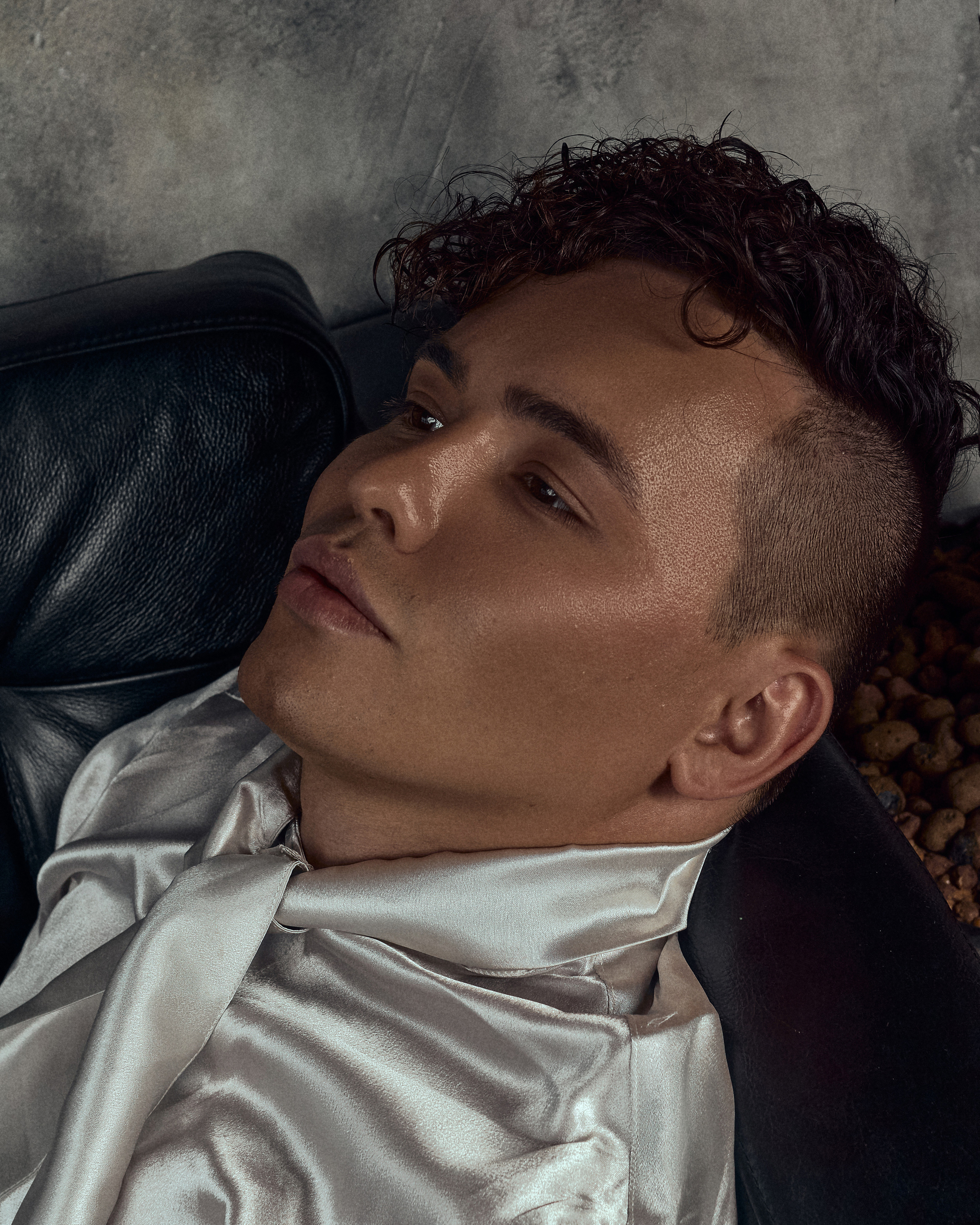 ARTEM x LOFT. ANDY KIN Мужской и ню-фотограф в Москве