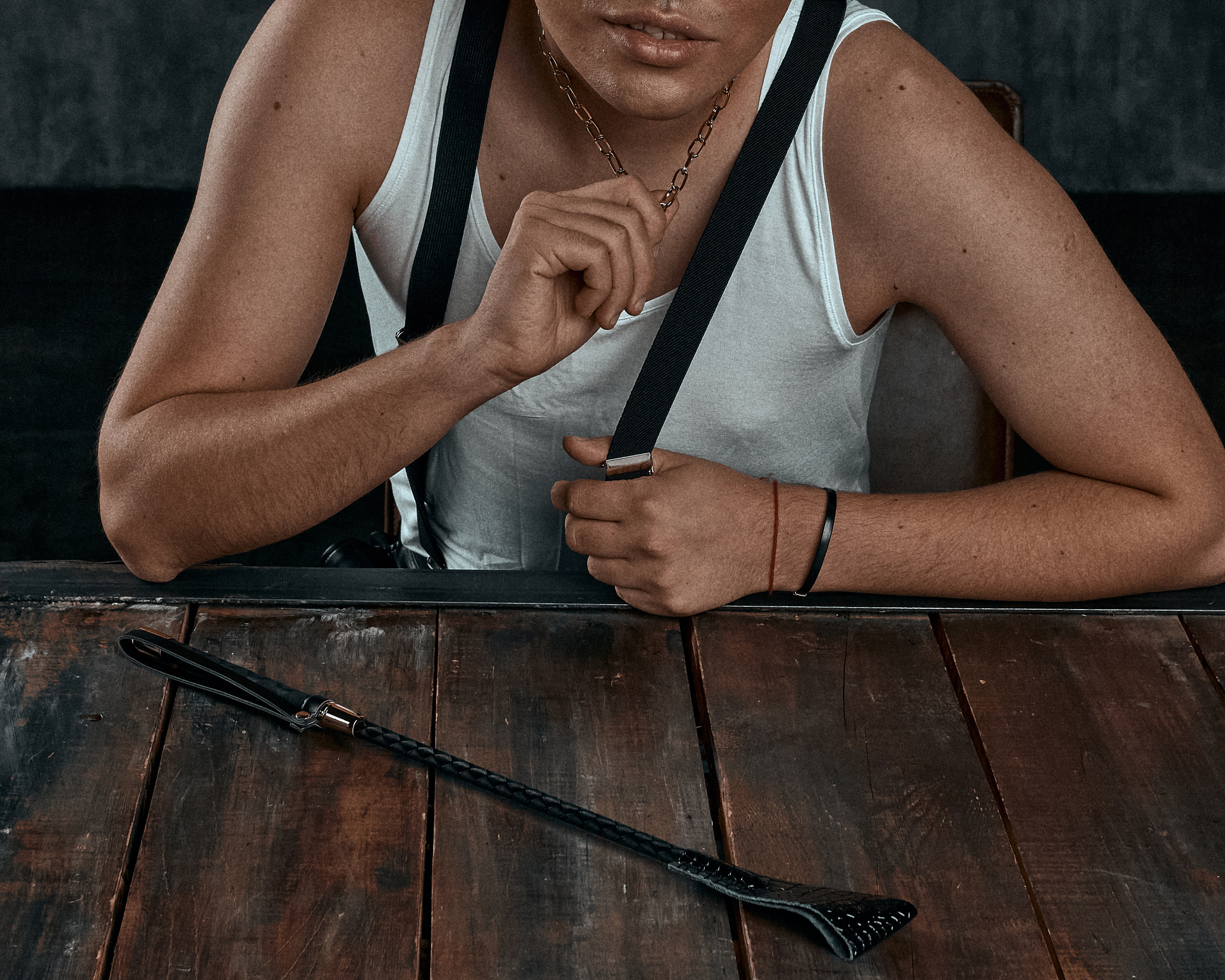 ARTEM x TOMOFFINLAND. ANDY KIN Мужской и ню-фотограф в Москве