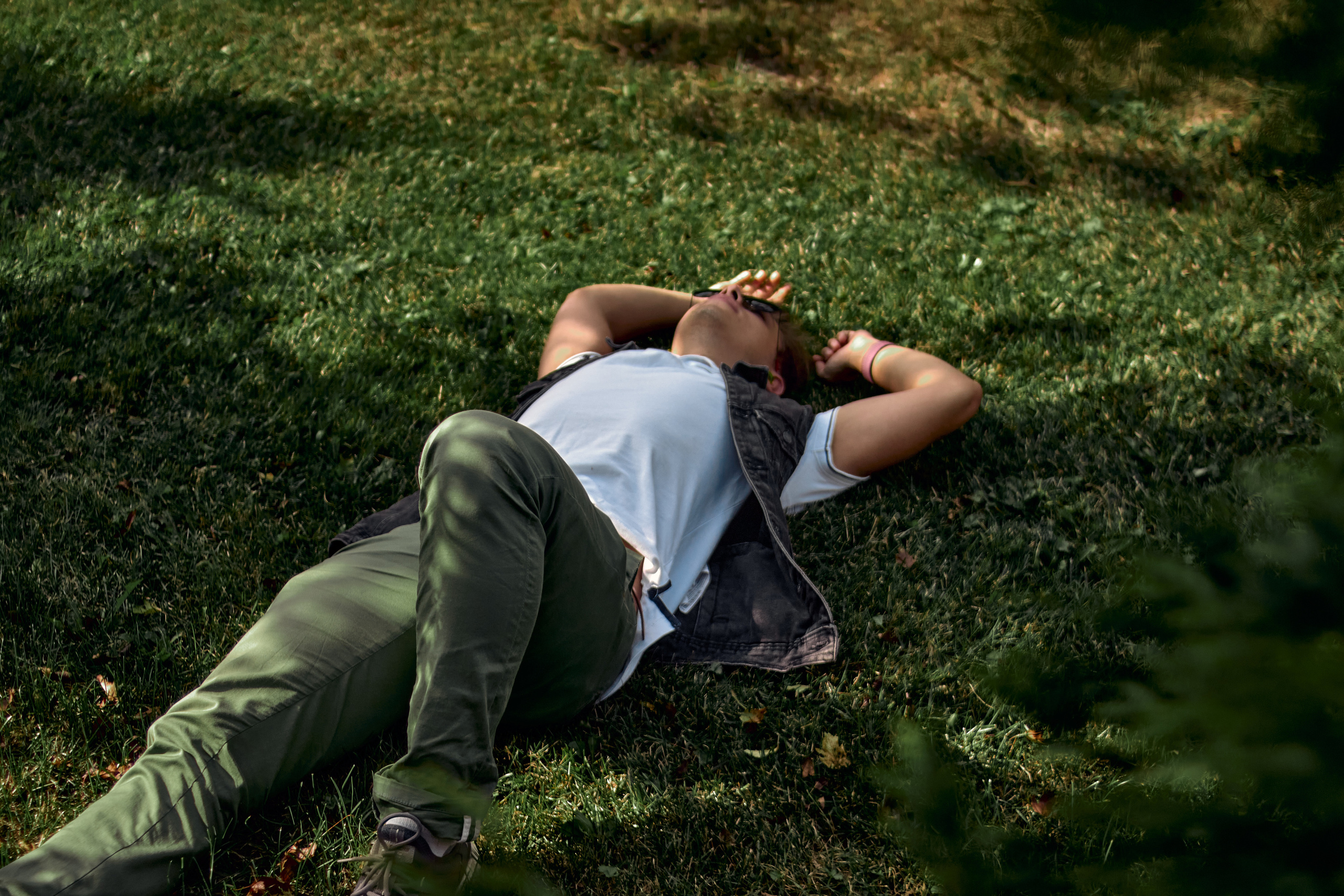 VLAD x NEIGHBOURHOOD. ANDY KIN Мужской и ню-фотограф в Москве