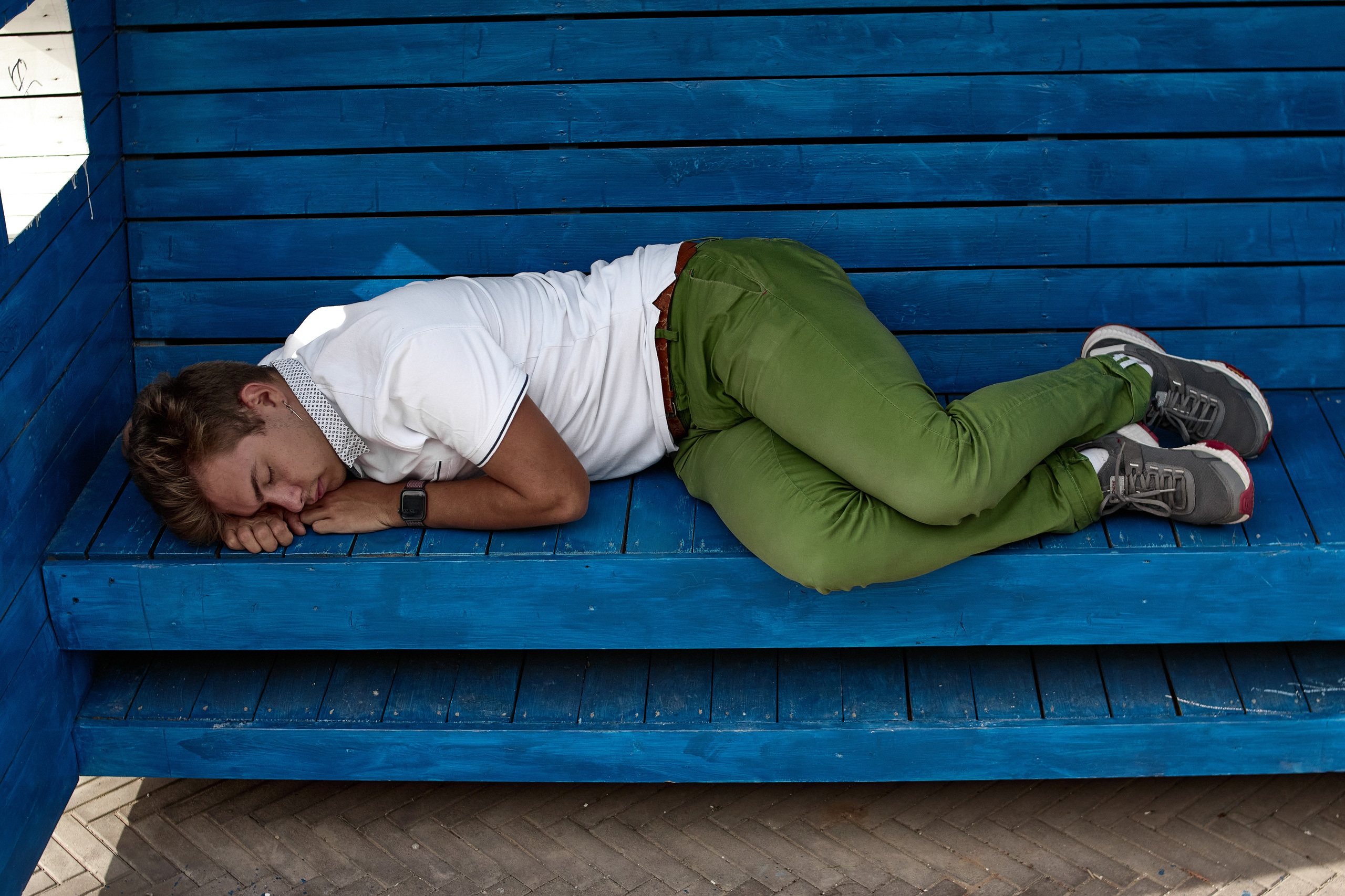 VLAD x NEIGHBOURHOOD. ANDY KIN Мужской и ню-фотограф в Москве