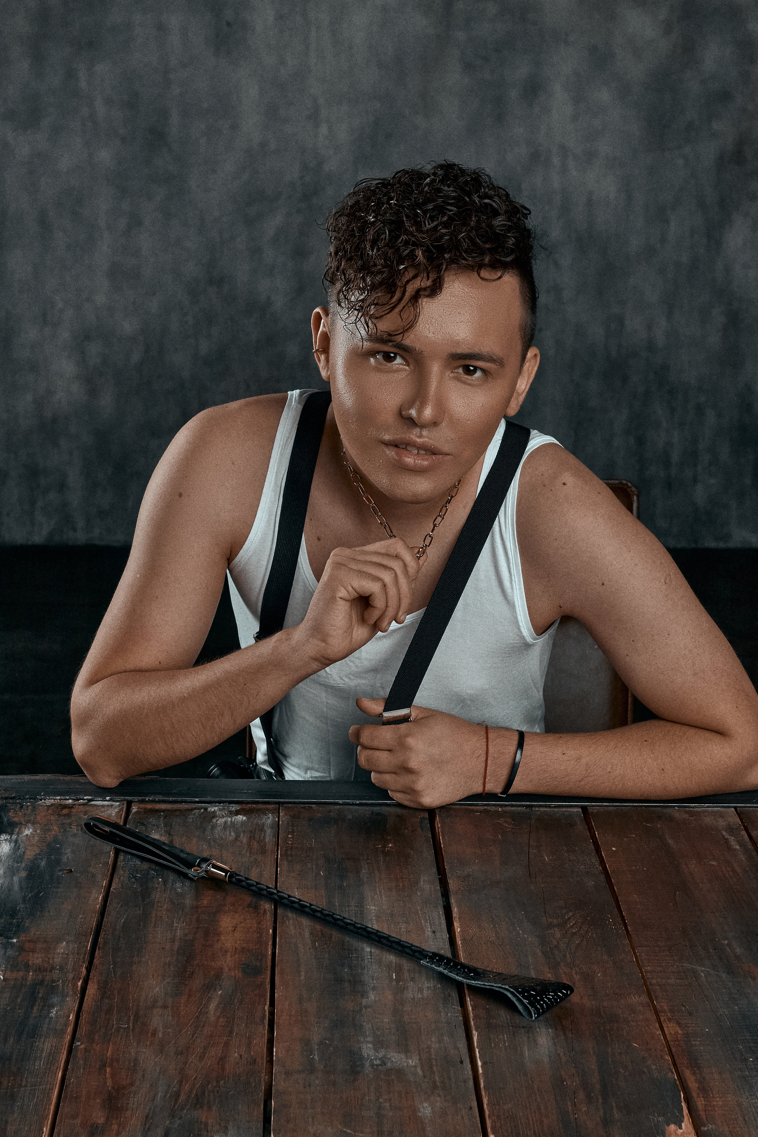 ARTEM x TOMOFFINLAND. ANDY KIN Мужской и ню-фотограф в Москве