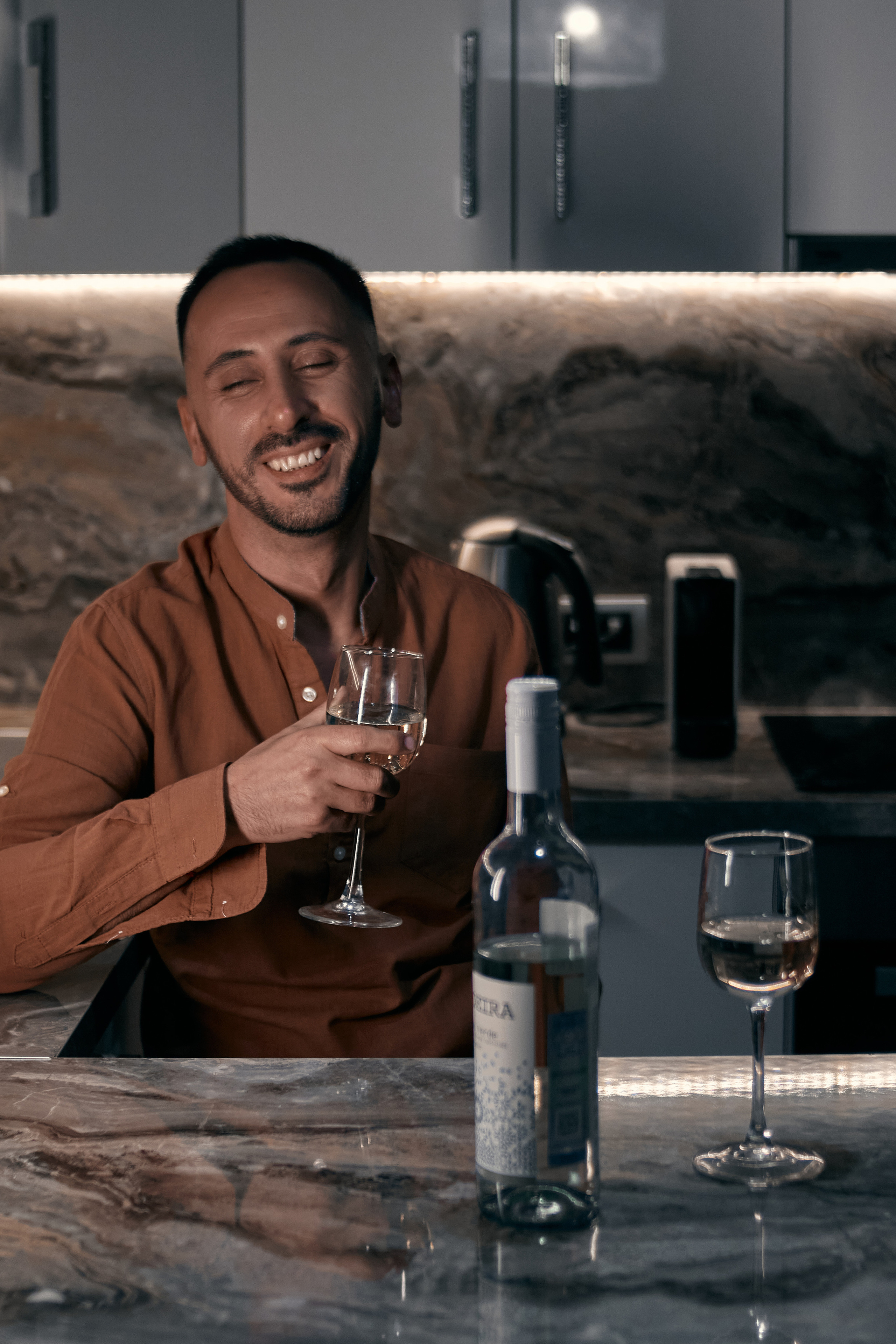 EUGENE x RENDEZVOUS. ANDY KIN Мужской и ню-фотограф в Москве