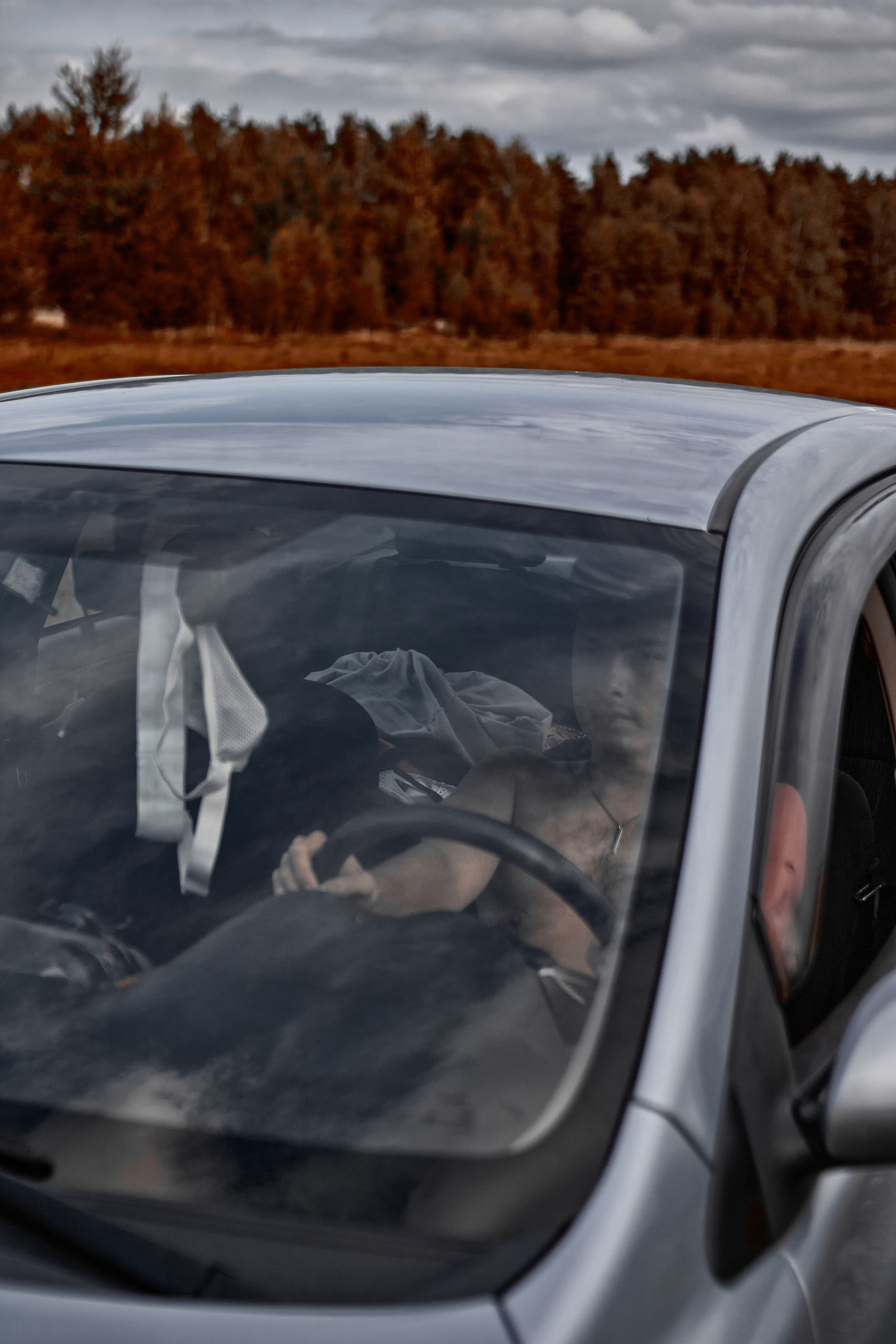 RIDE?. ANDY KIN Мужской и ню-фотограф в Москве