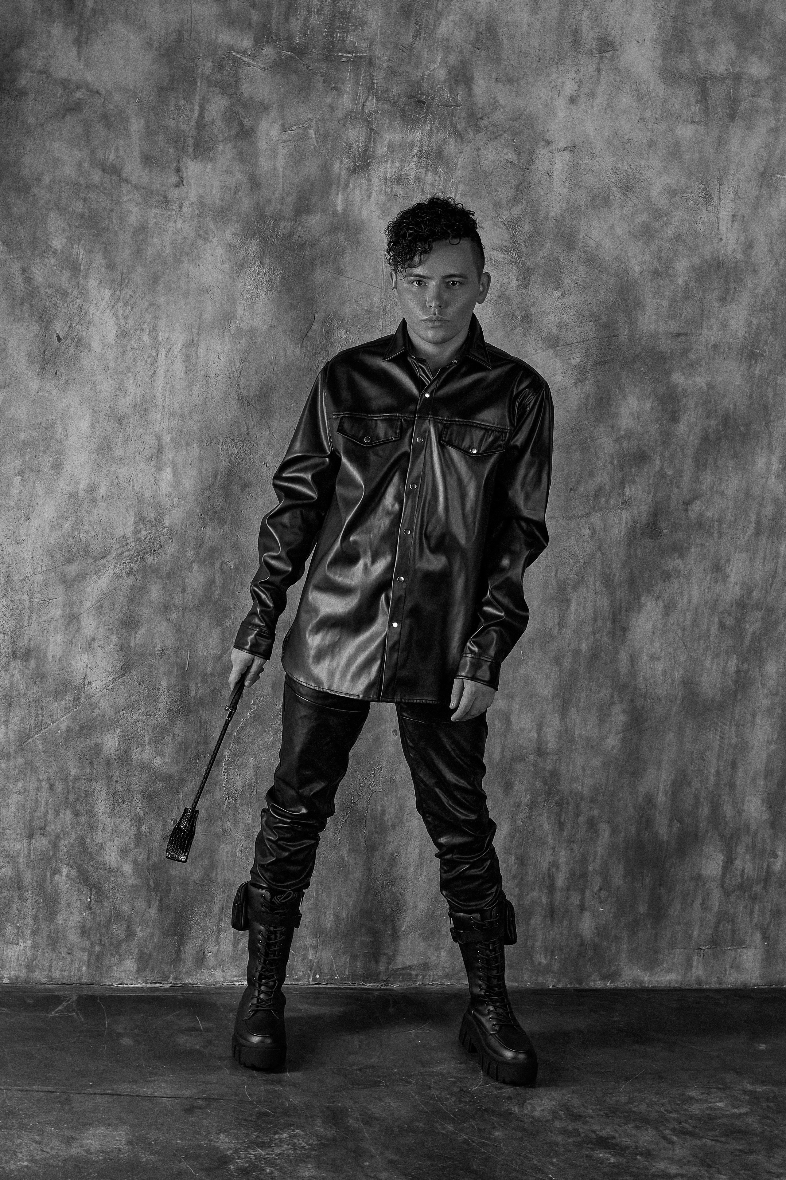 ARTEM x TOMOFFINLAND. ANDY KIN Мужской и ню-фотограф в Москве