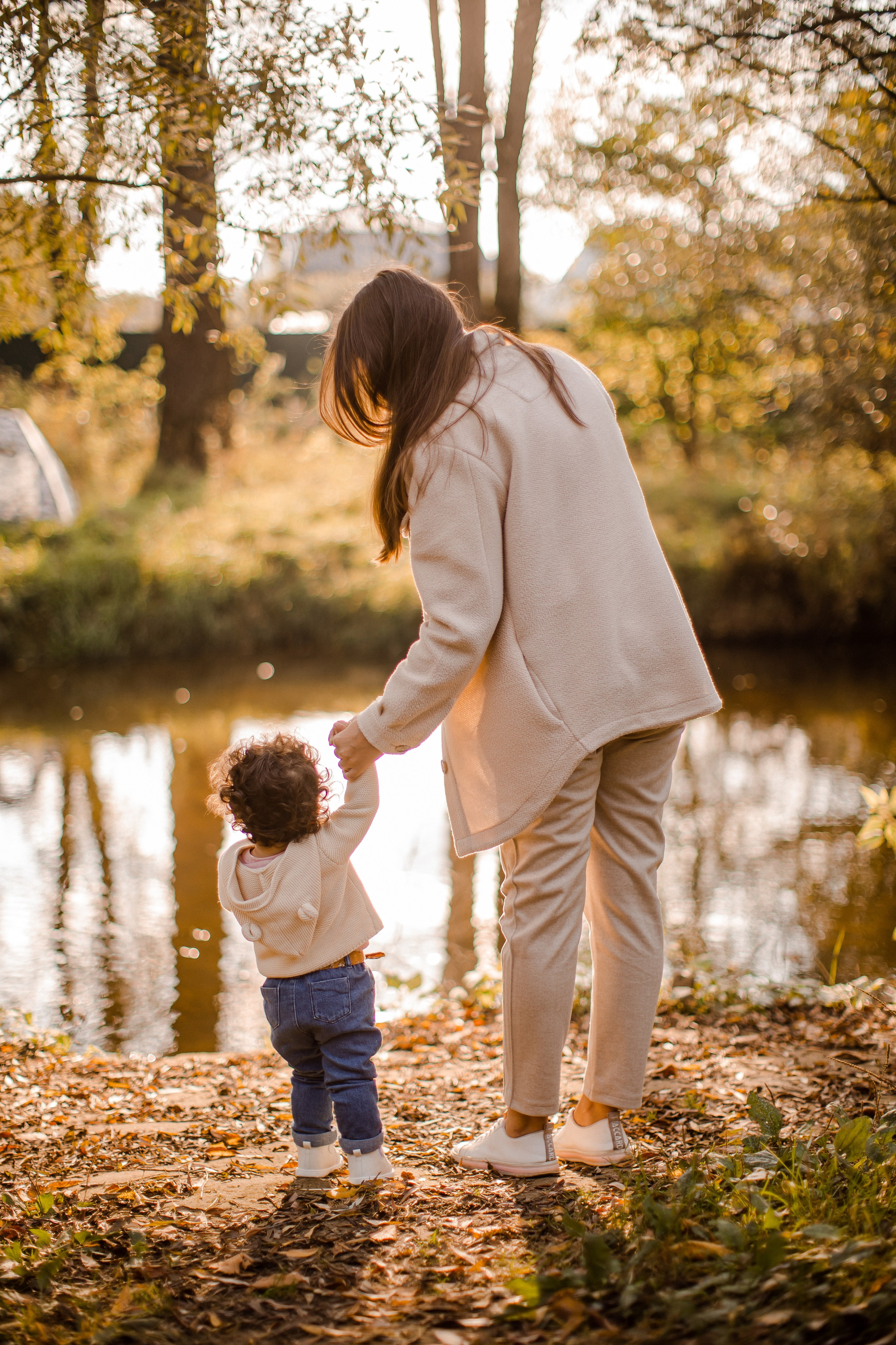 Алена и Саша. Семейный и детский фотограф в Москве Кузьмина Мария
