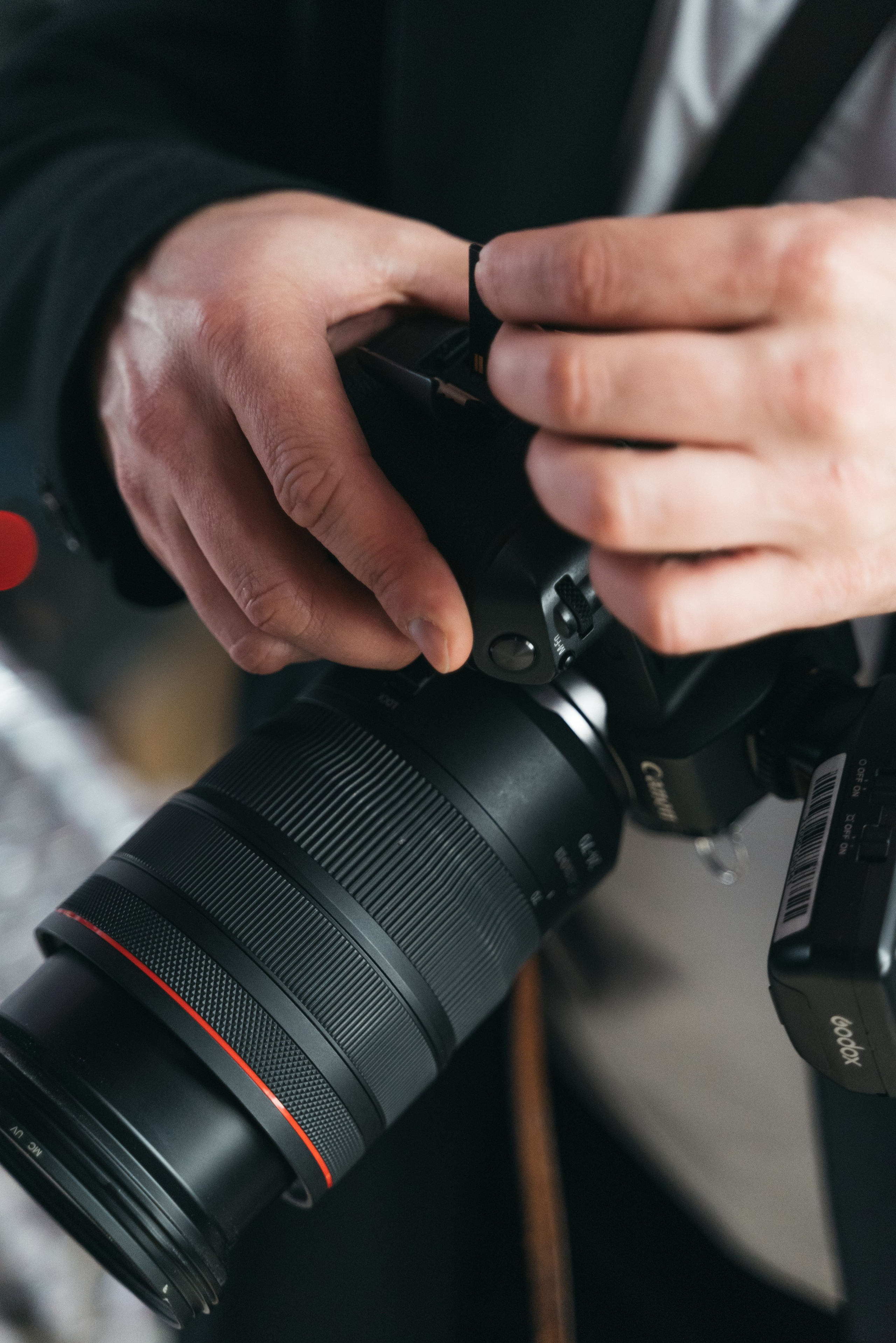 Backstage 23.03.24. Репортажный и свадебный фотограф в Сургуте