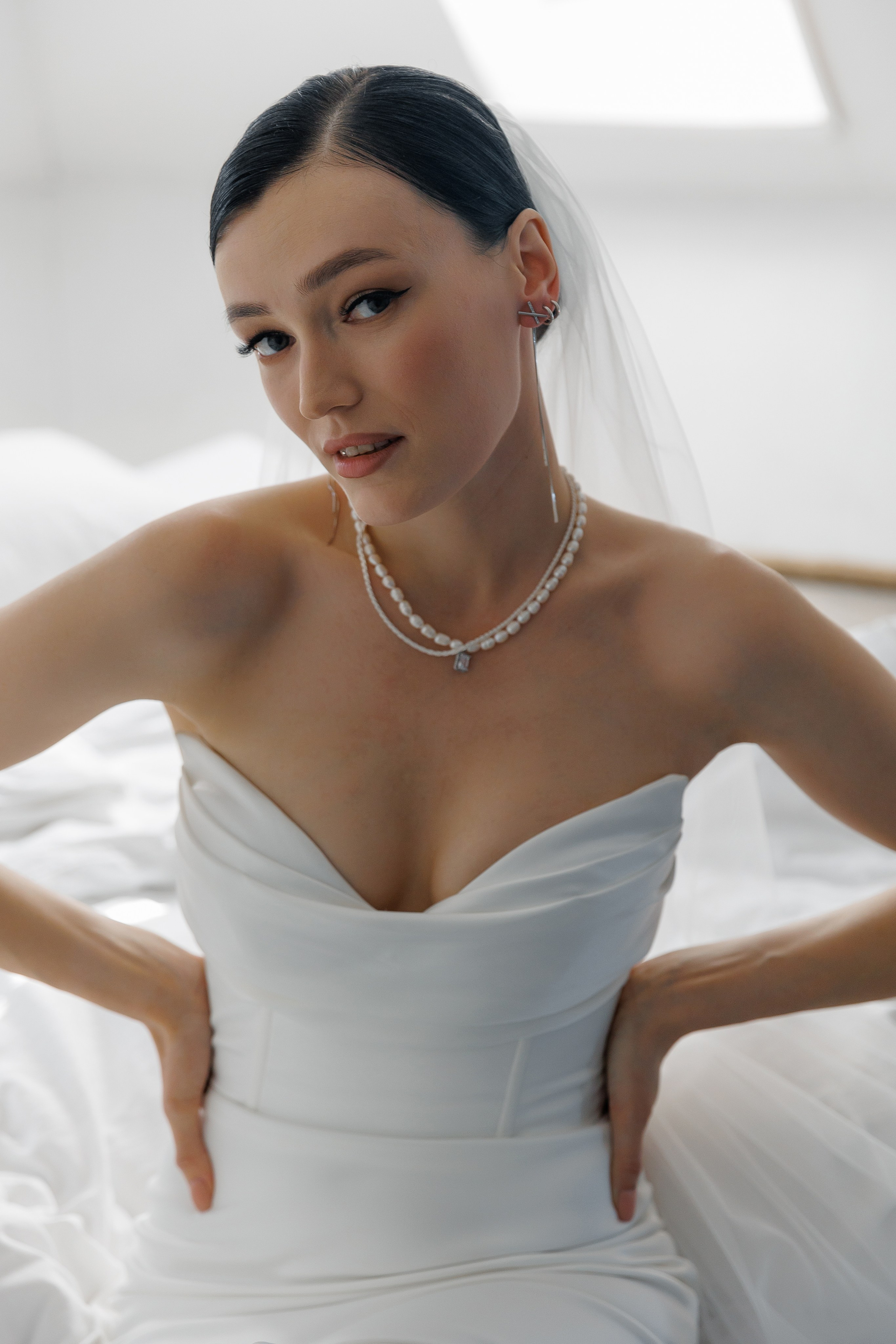 Карина & Егор. Свадебный фотограф Екатерина Тимукина