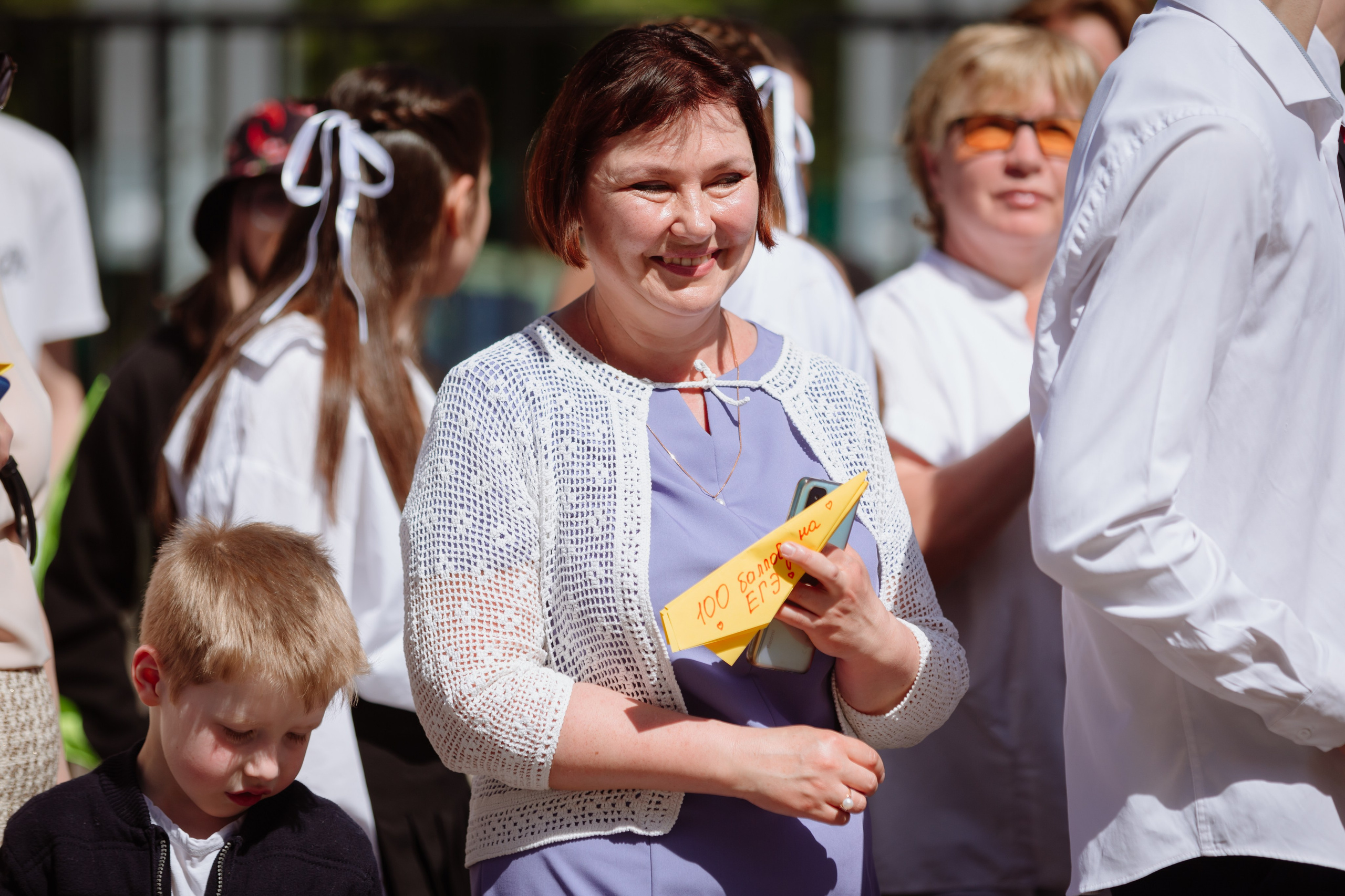 Последний звонок 2024 (2 часа фотосъемки). Профессиональный фотограф Надежда Антонова