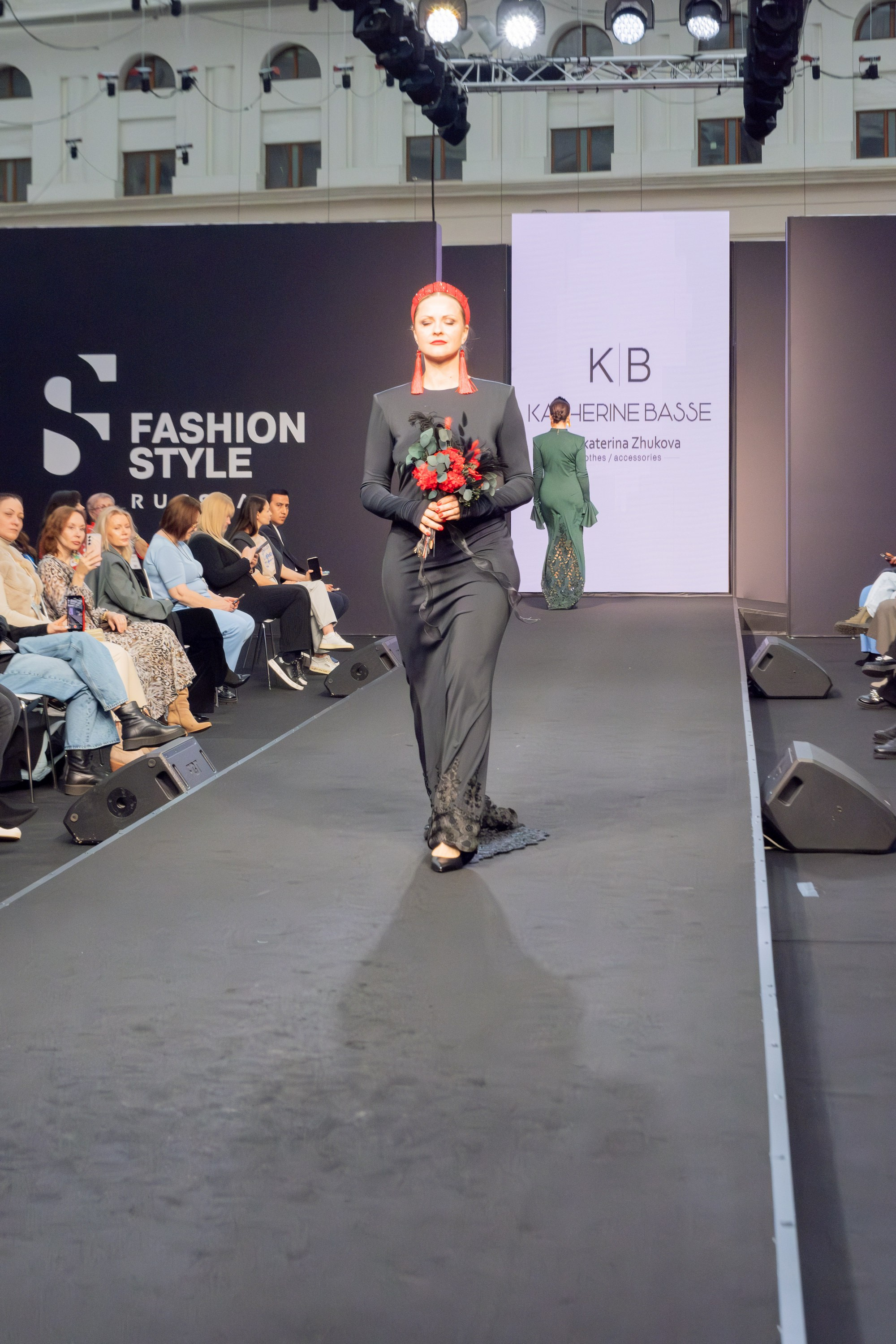 FASION STYLE 2025 ВЕСНА. Фёдор Карпов — профессиональный фотограф, работаю в Москве и области