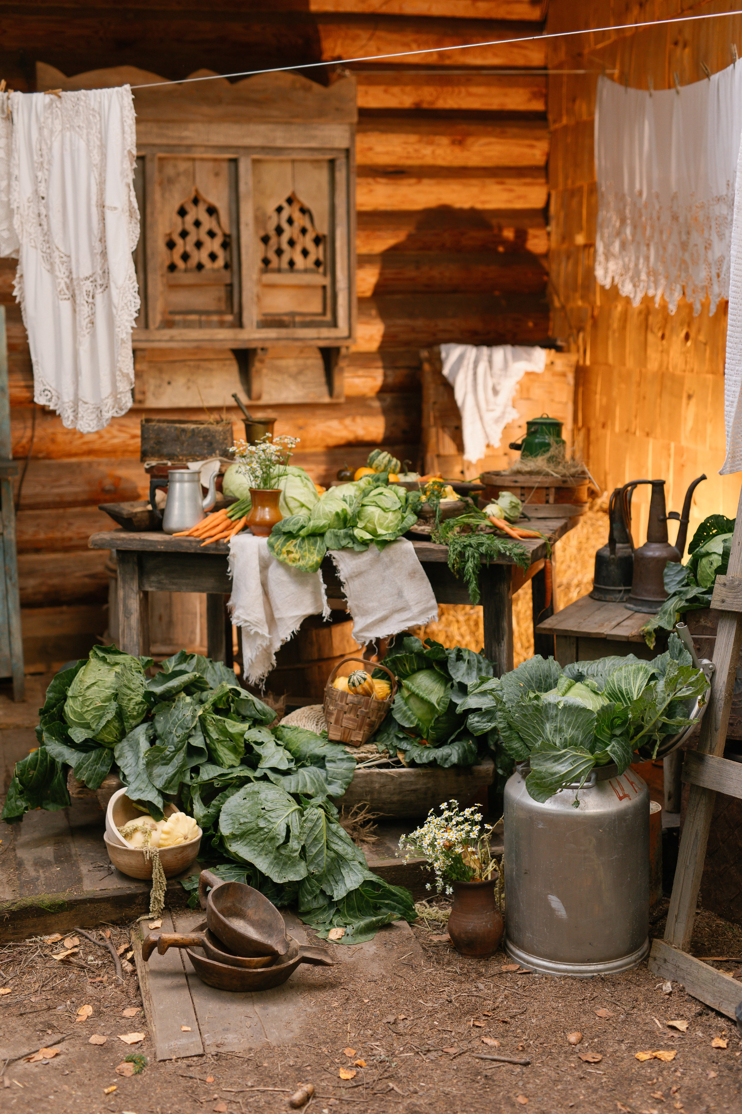 Kirja. Главная