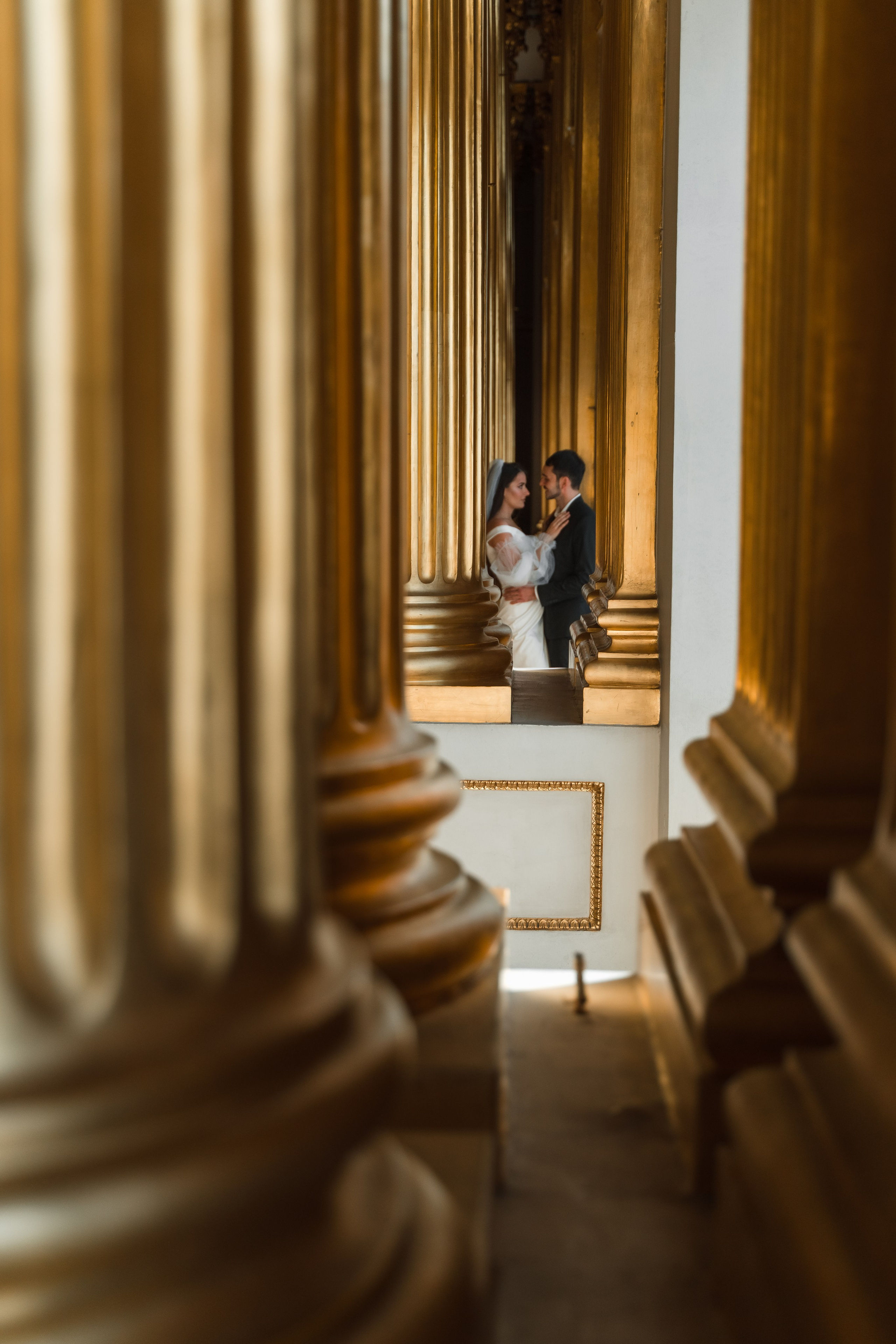 Илья + Екатерина