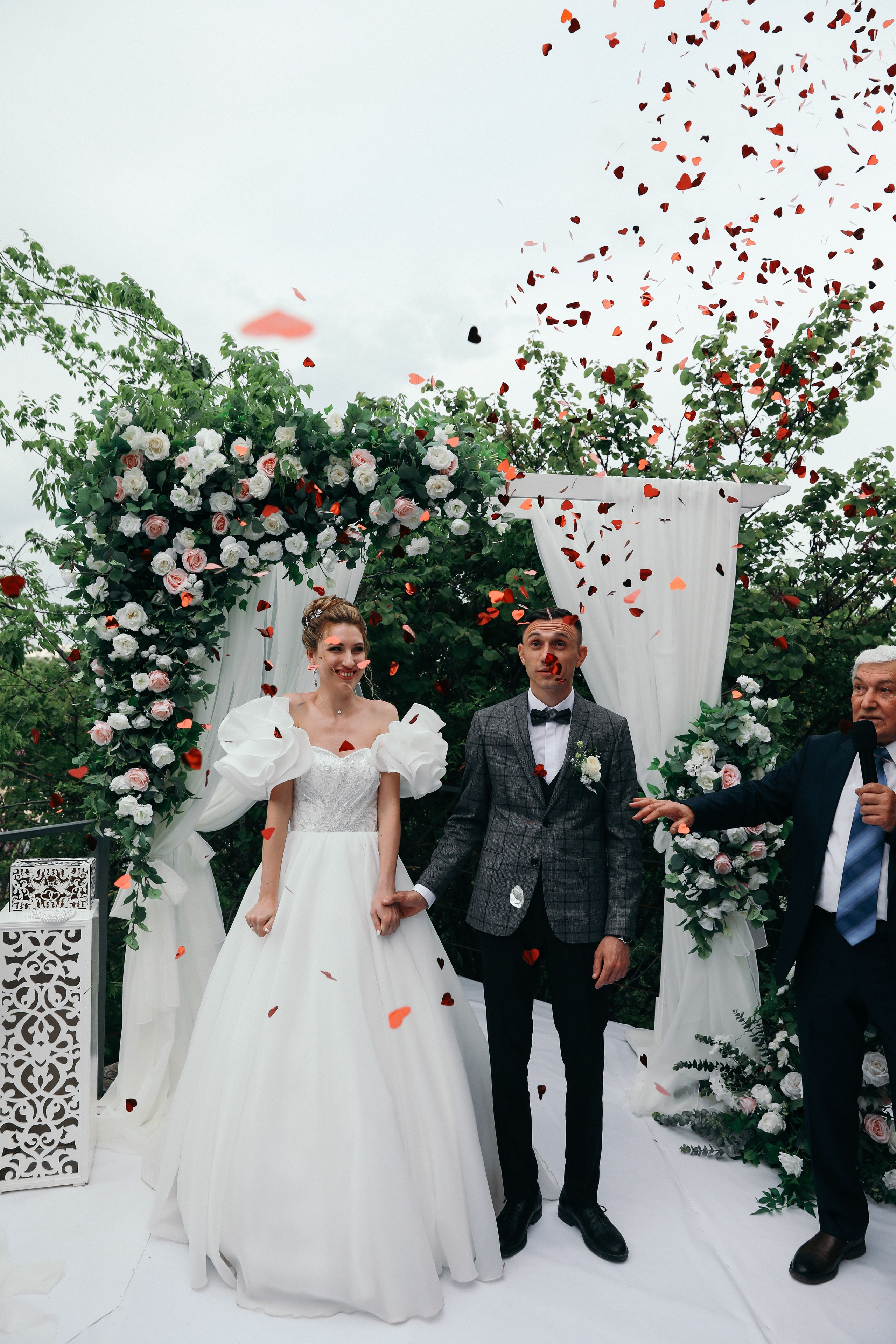 Сергей и Юля. Свадебный и семейный фотограф в Севастополе и Крыму Анастасия Сураева