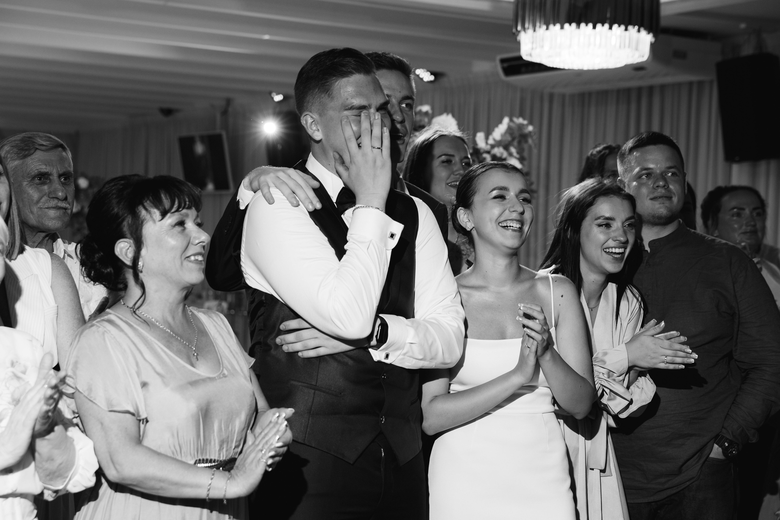 Полина и Влад. Свадебный и семейный фотограф в Севастополе и Крыму Анастасия Сураева