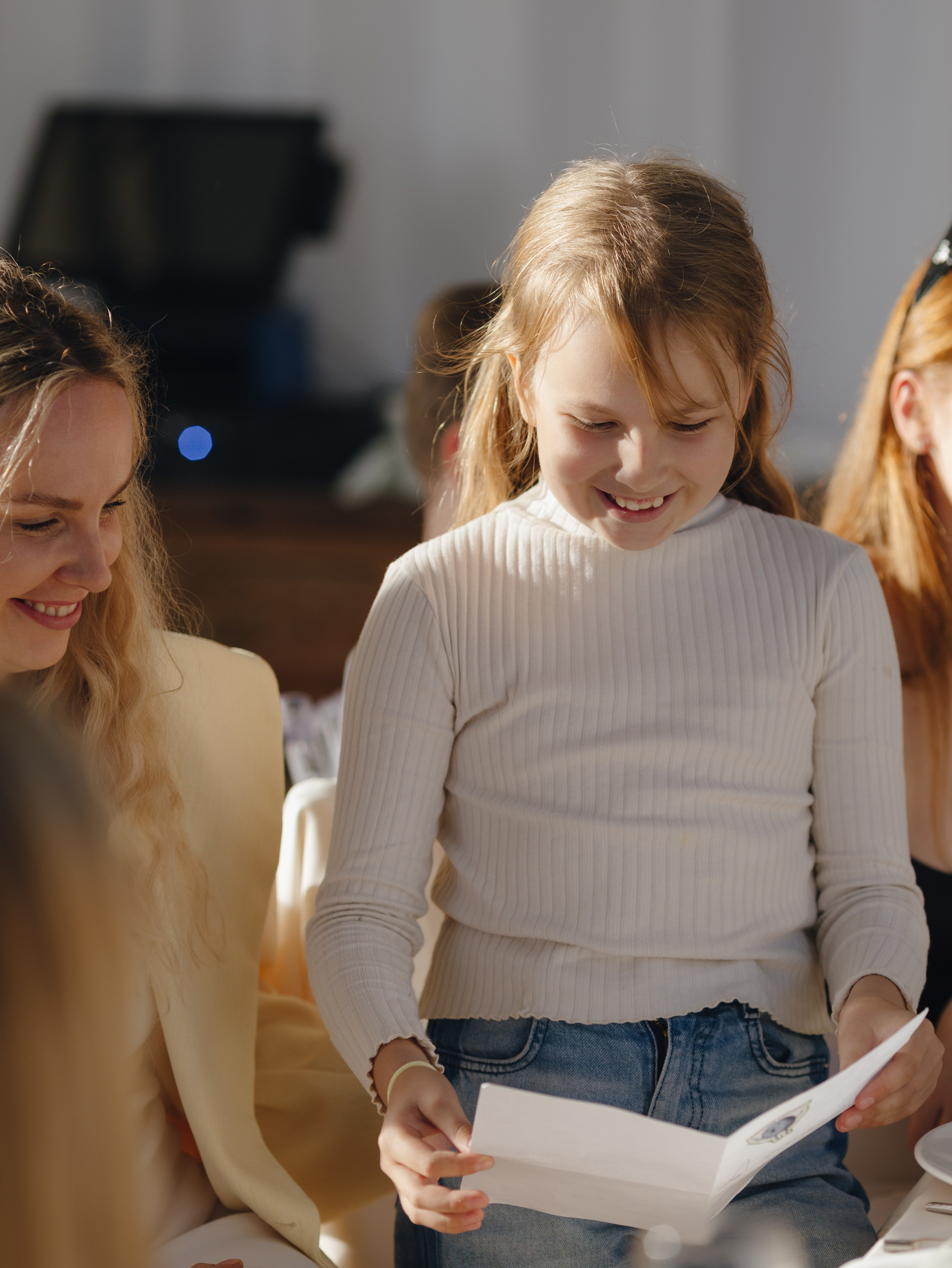 День Рождения Антона. Свадебный фотограф Москва Европа Мария Коренчук