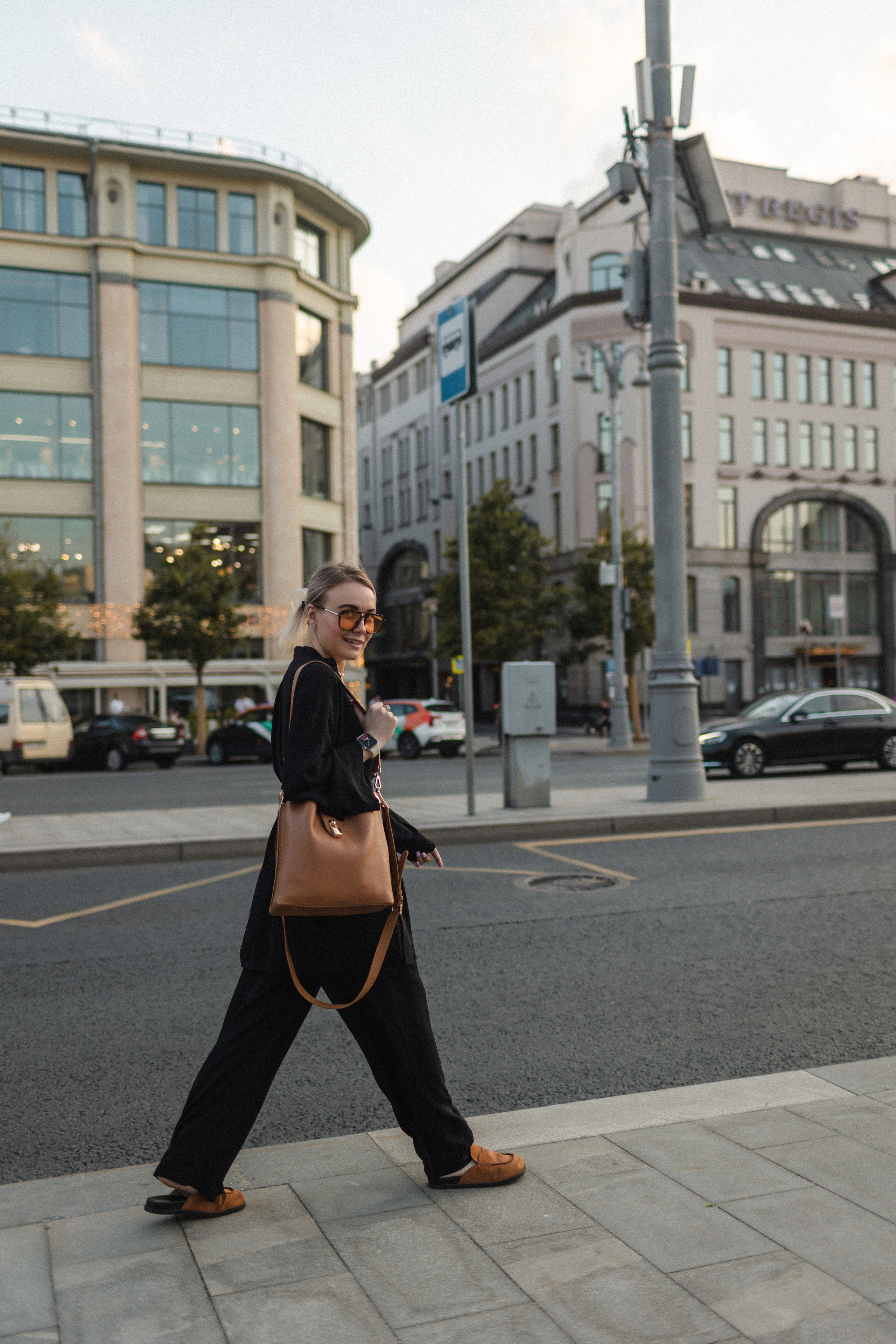 LIZA. Фотограф Мария Сивохина