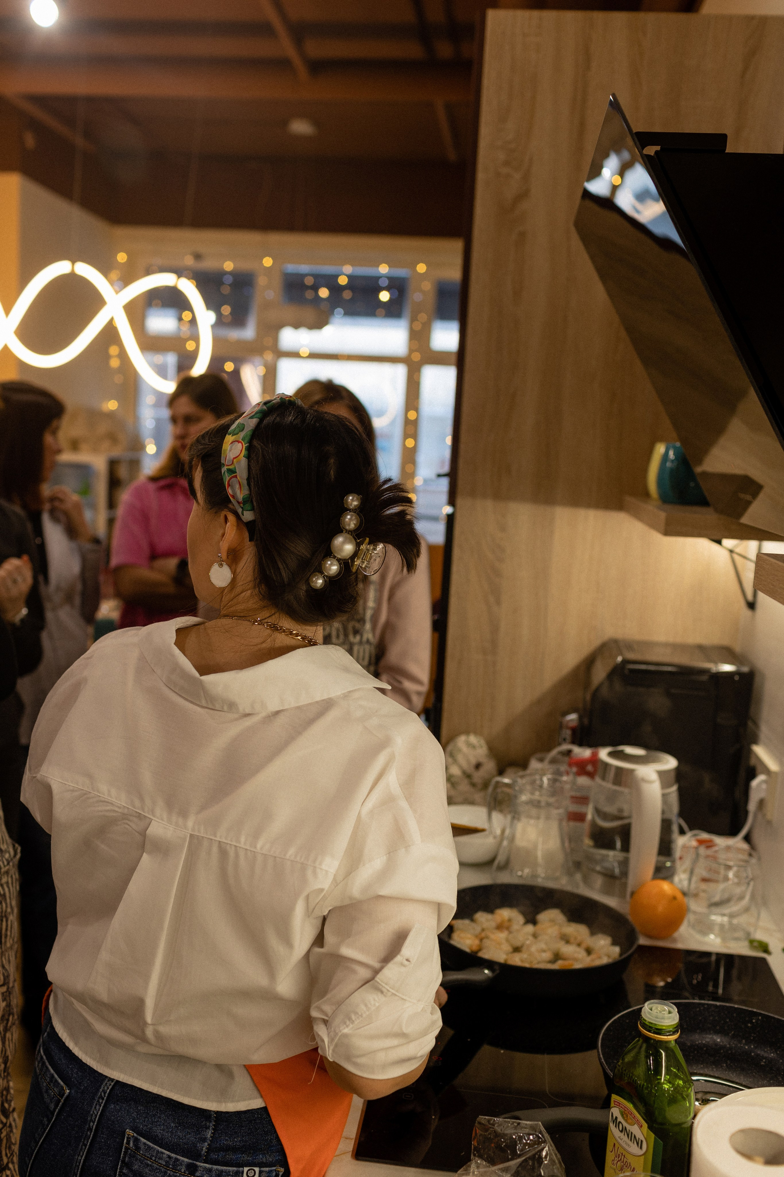 PRIVET, BAGET!. Фотограф Мария Сивохина