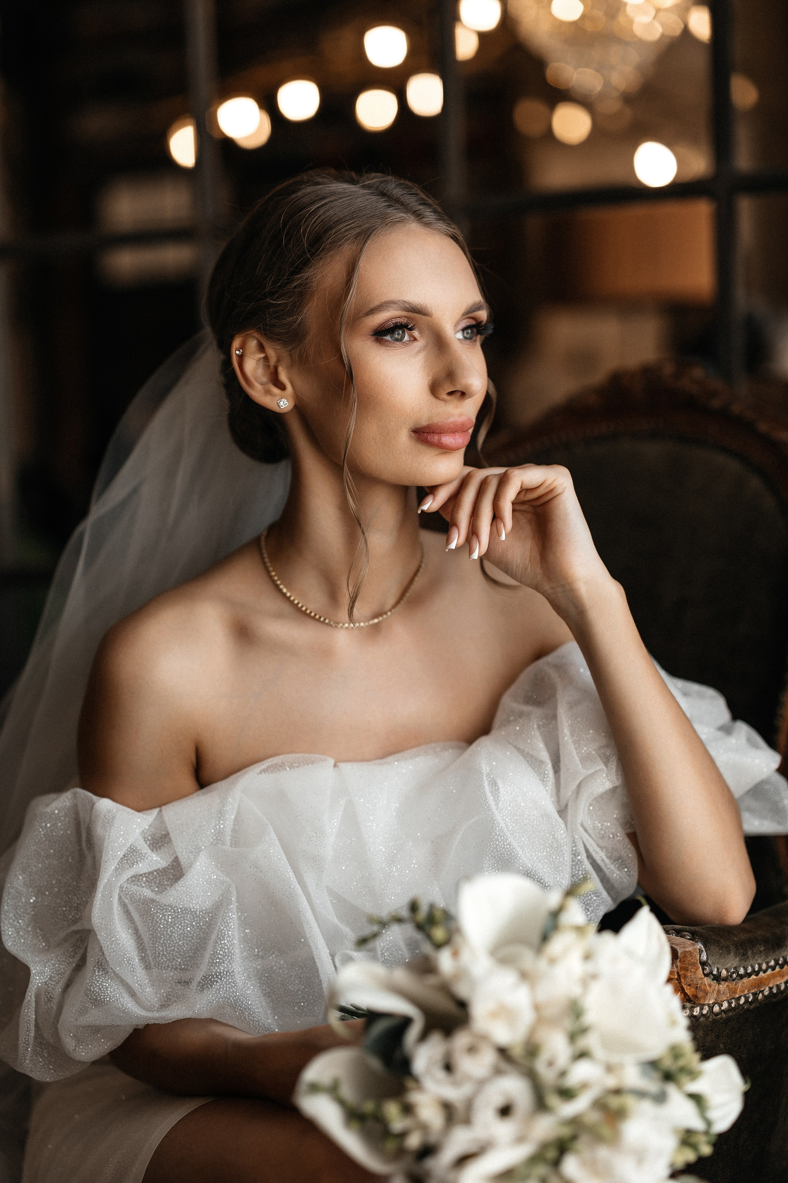 Евгения & Данил | 25.04.25. Свадебный и семейный фотограф в Омске Евгения Хакимова