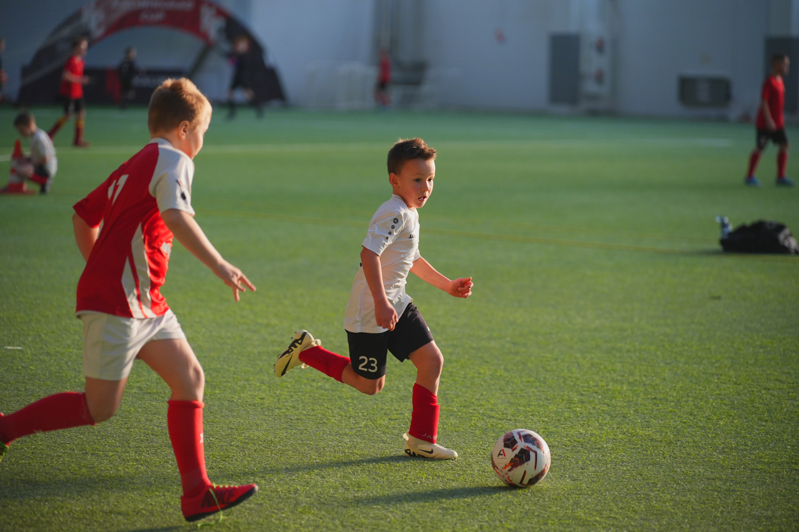 Спортивный репортаж. Репортажный фотограф в Калининграде Морозов Кирилл