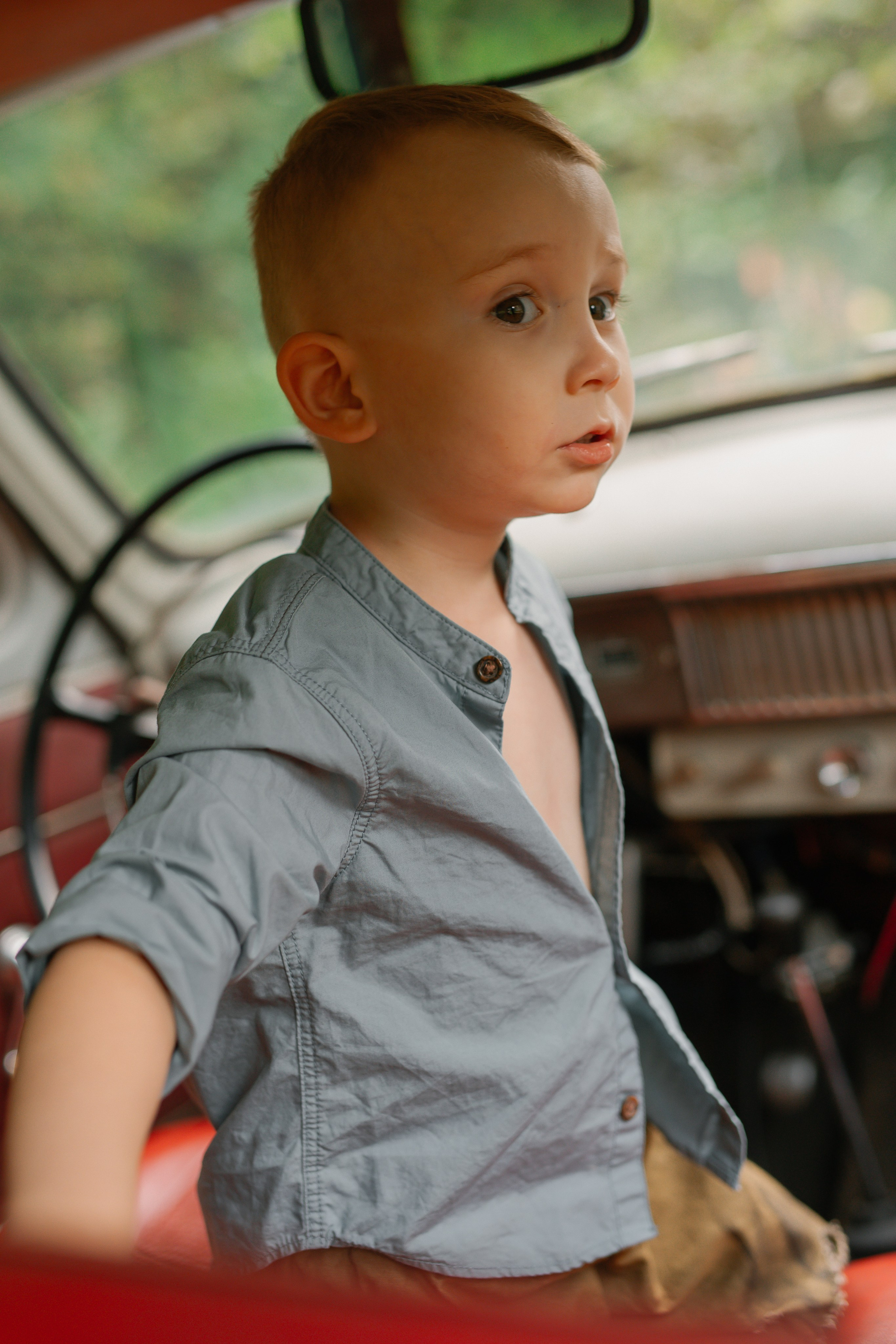 Kirja. Главная