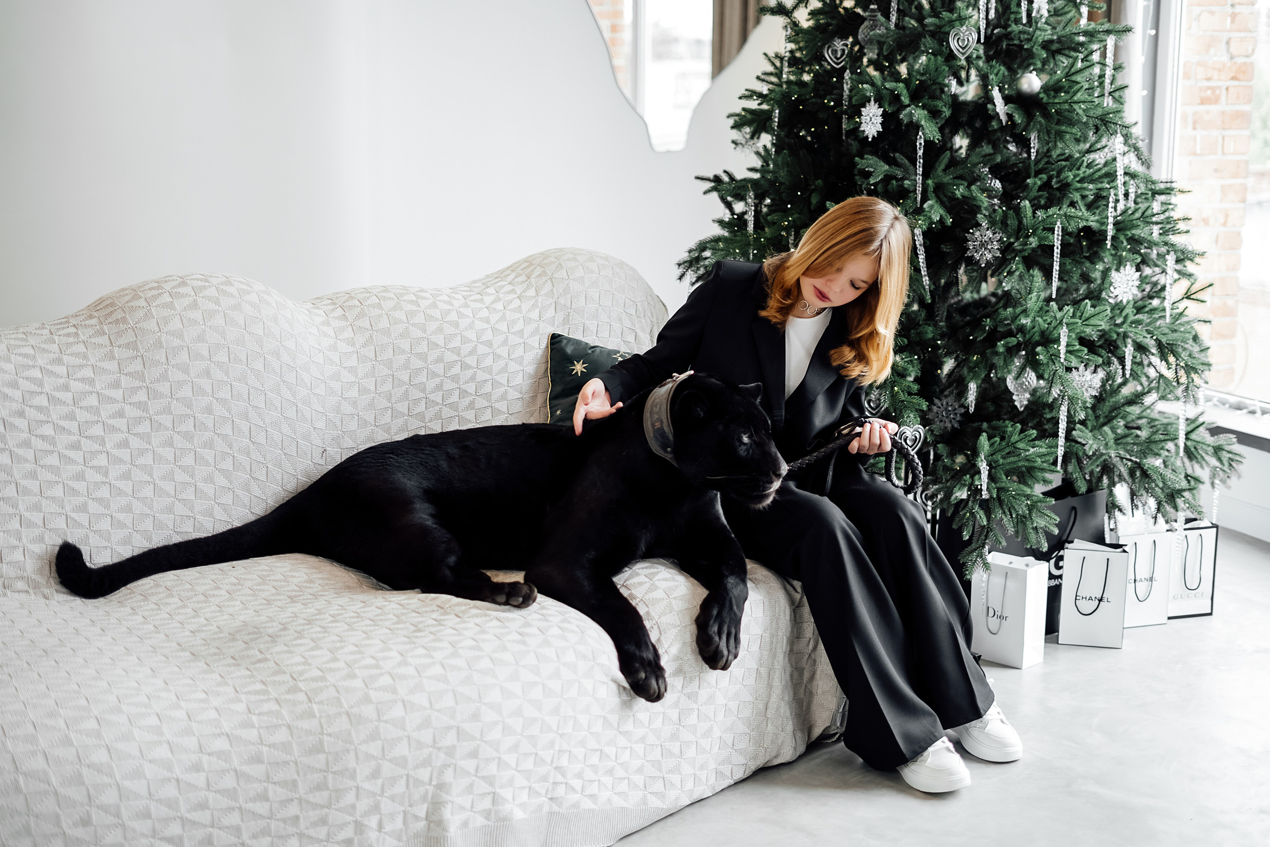 Ягуар. Свадебный и семейный фотограф/видеограф в Краснодаре Наталья Осинская