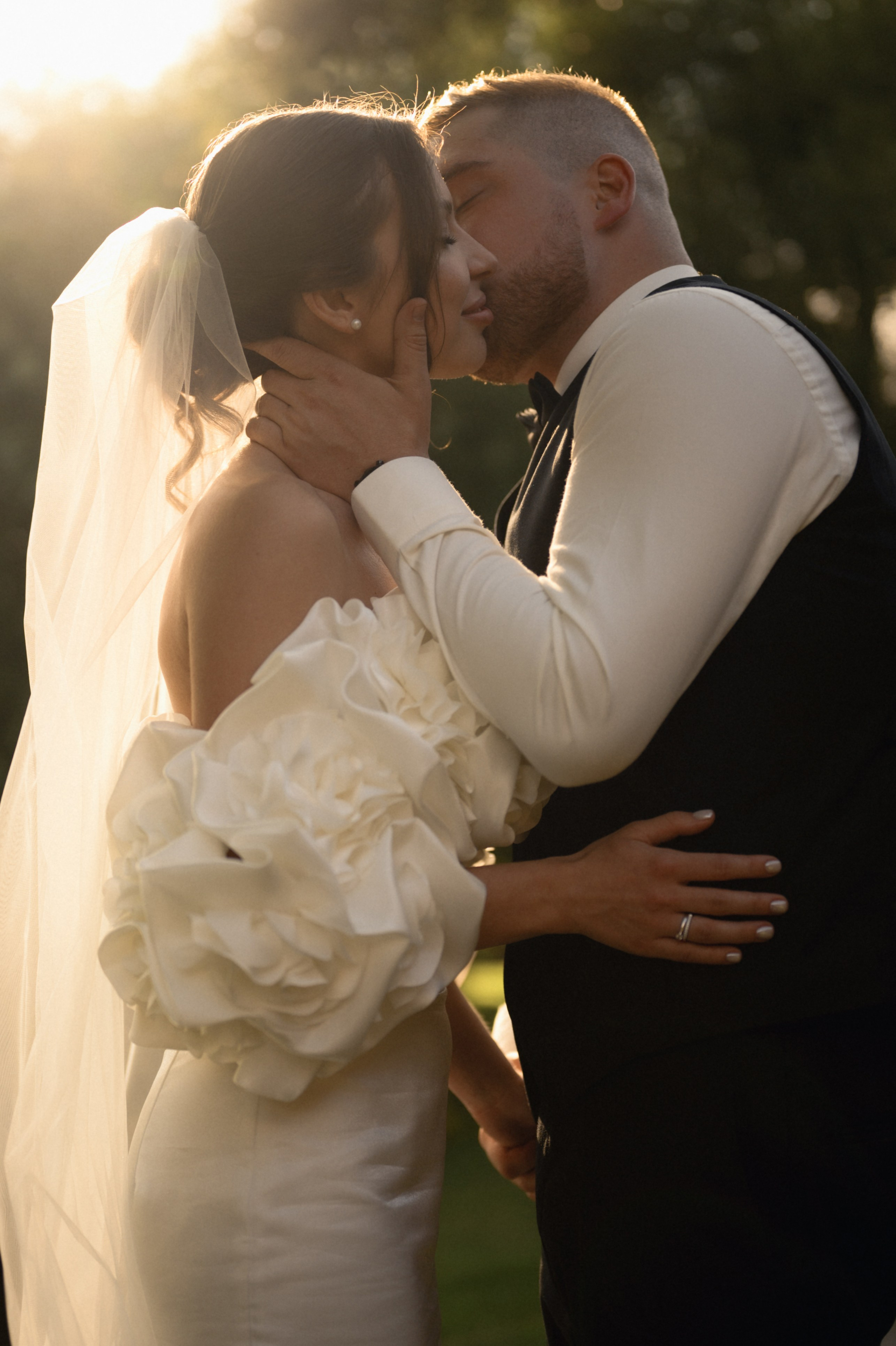 Мария и Никита. Бунгало в Москве.Аренда Бунгало в Мск