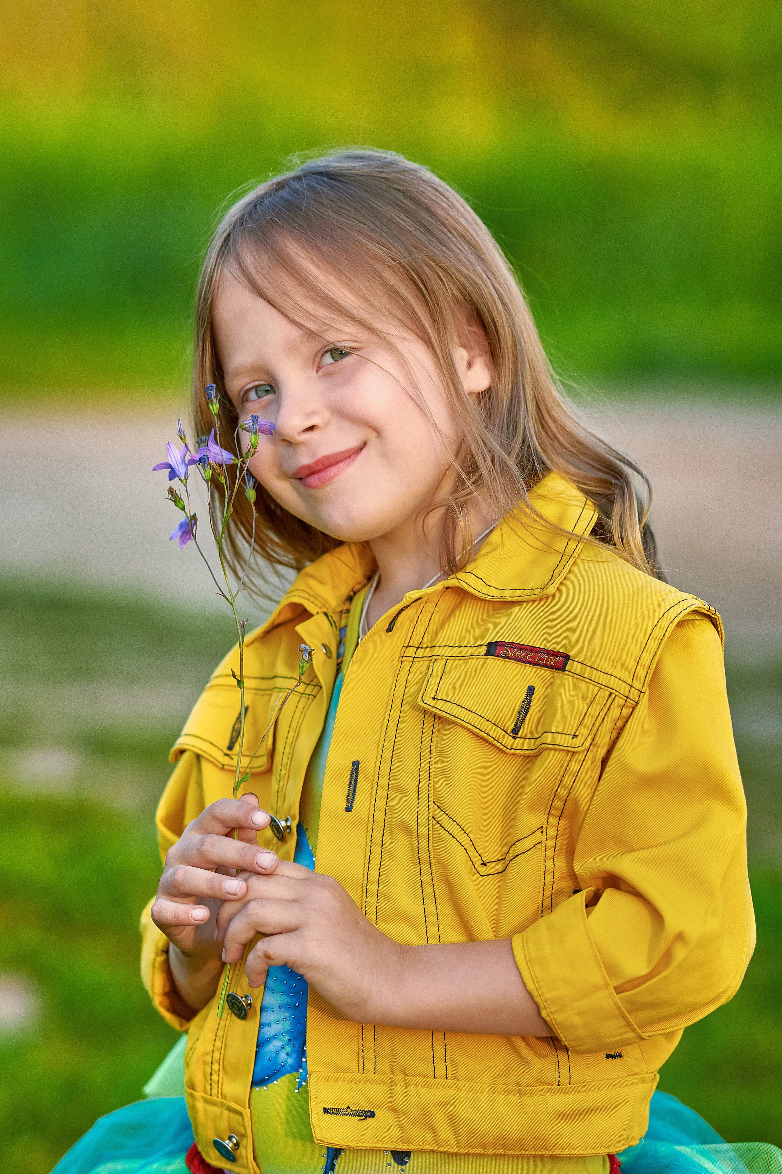 детские фотографии