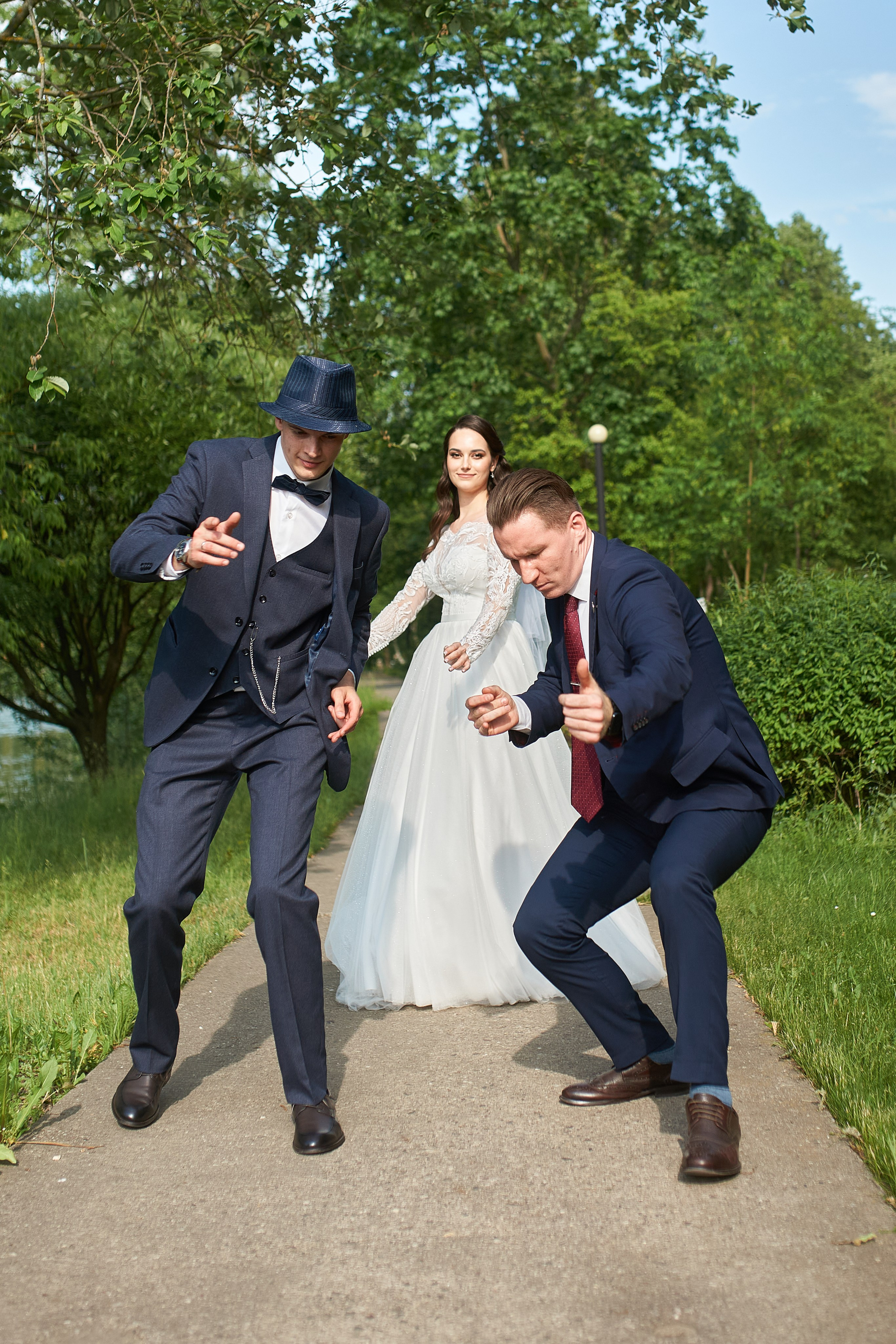 танцуй танцуй