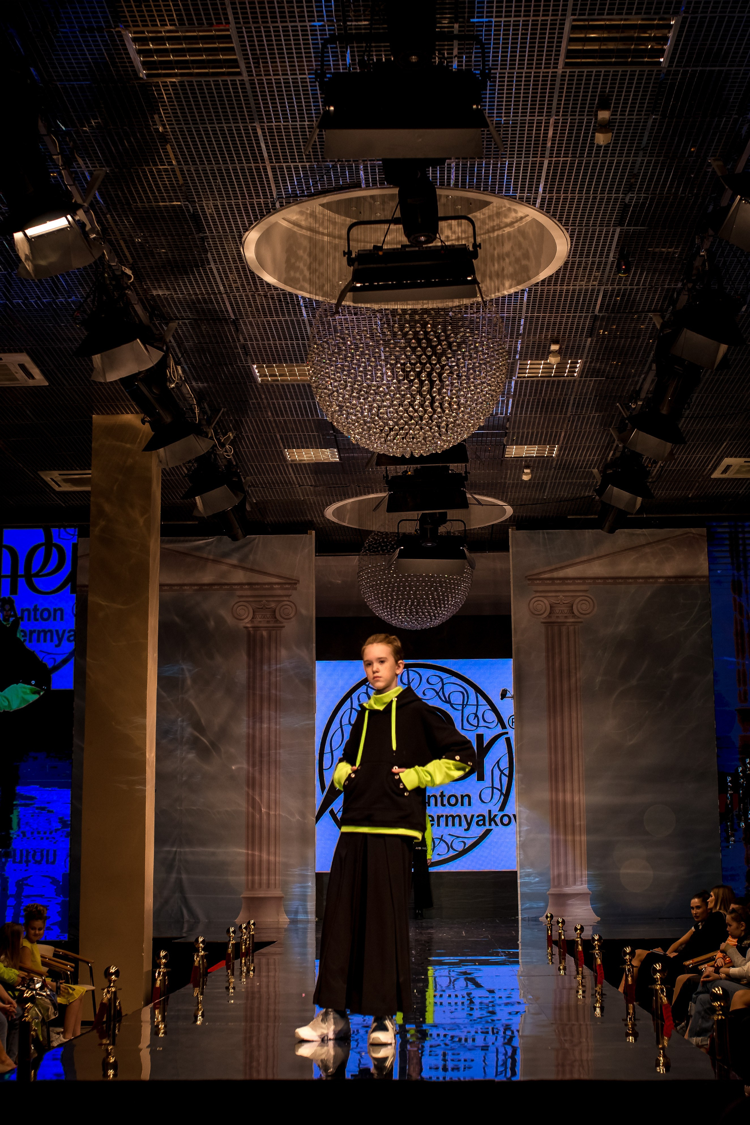 AnPer. Женский фотограф Крещение Венчание Москва Брянск