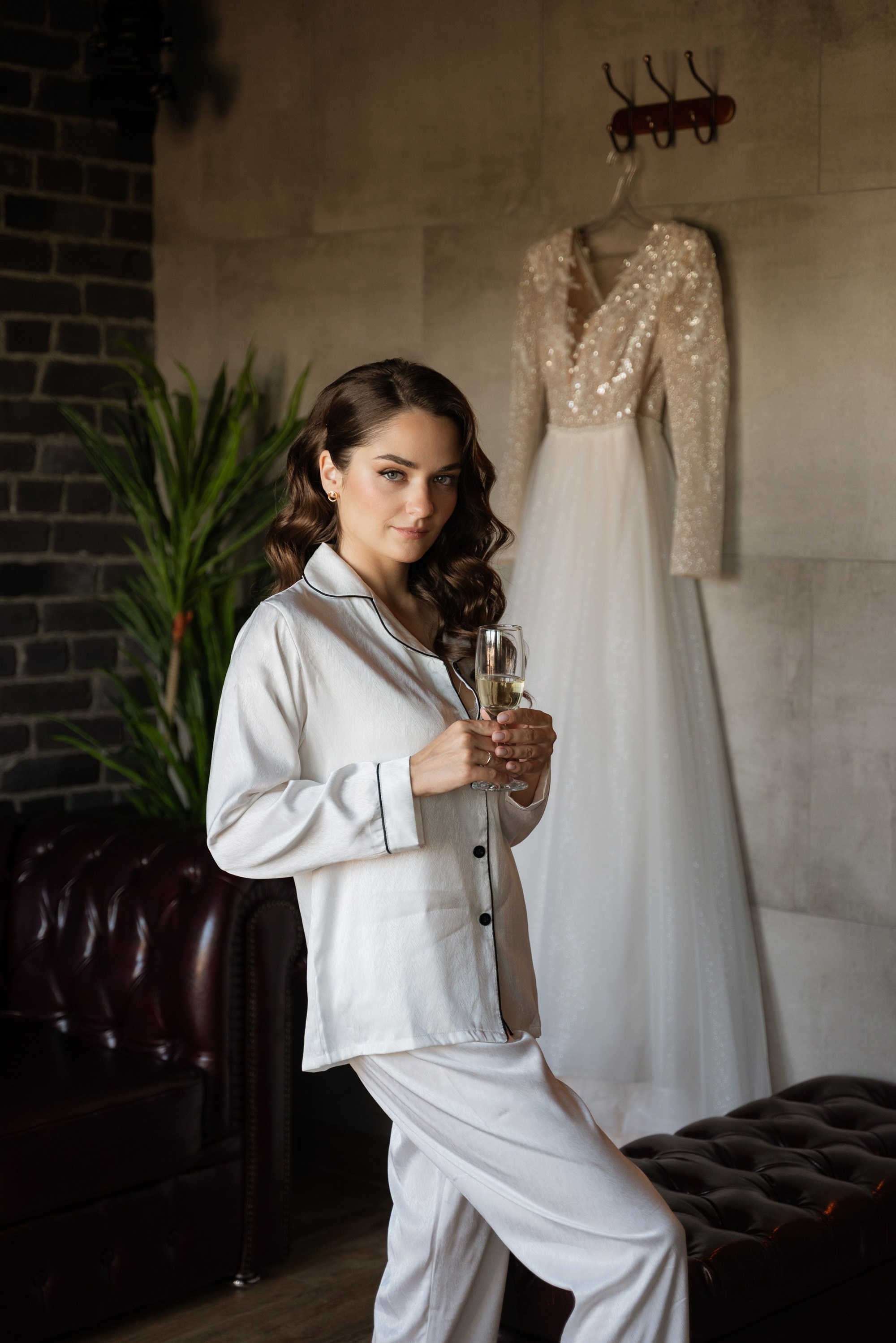 Виталий и Софья | 26.07.24. Свадебный фотограф в Санкт-Петербурге Владислава Тюльпина