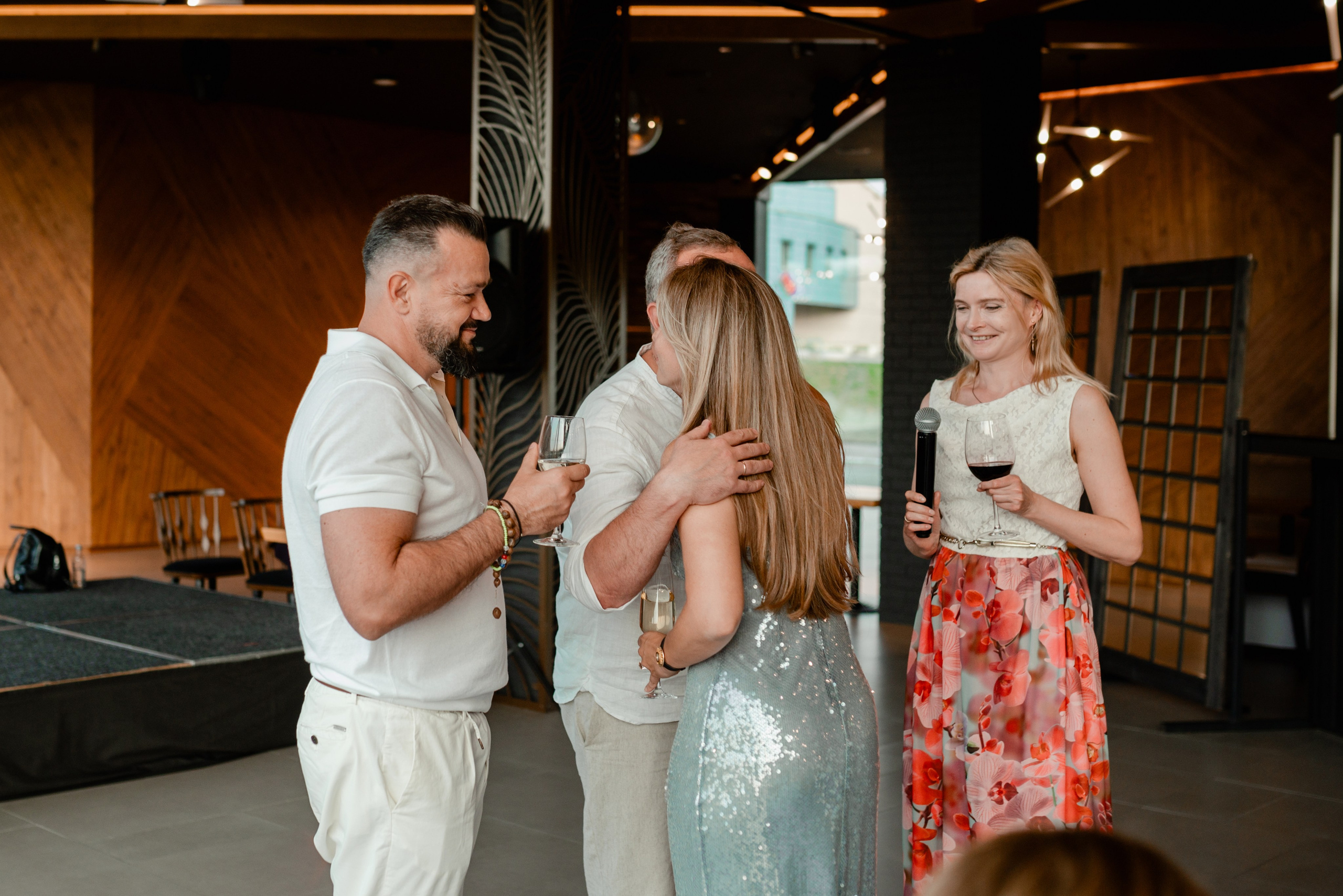 Ирина и Денис. 20 лет спустя. Свадебный фотограф в городе Минск Крохмалюк Анна