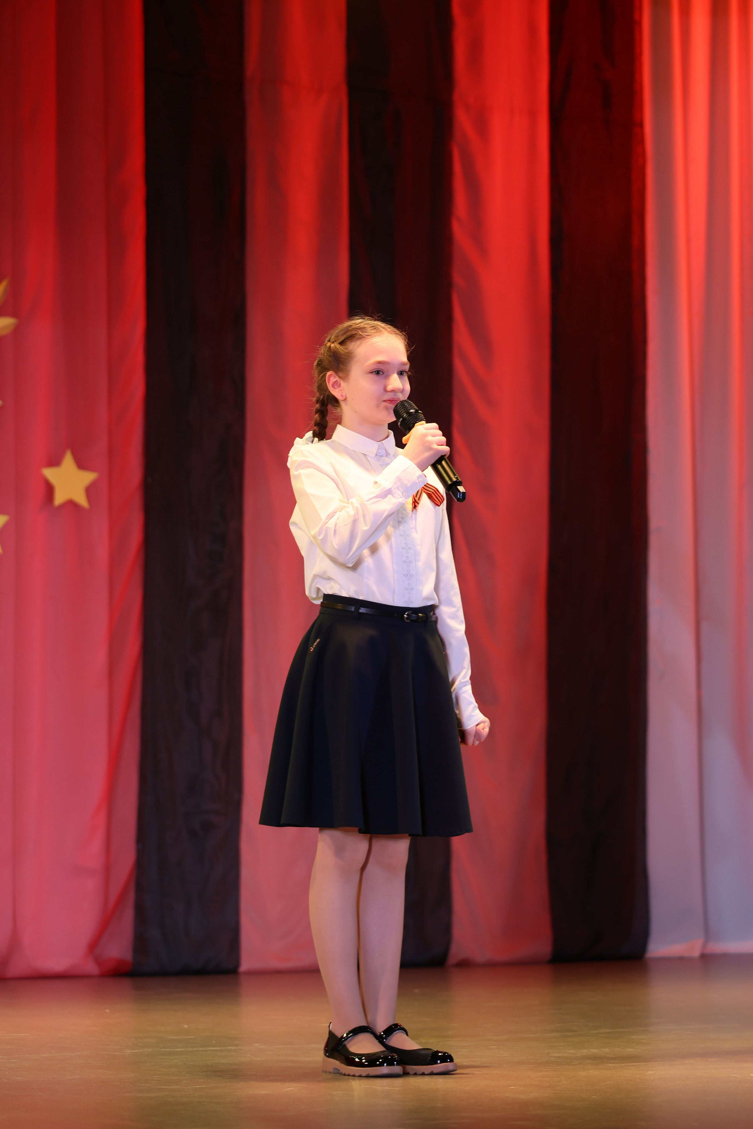 День Победы 2026. Добро пожаловать в студию «Цифровой скульптор»  где искусство встречается с технологиями!