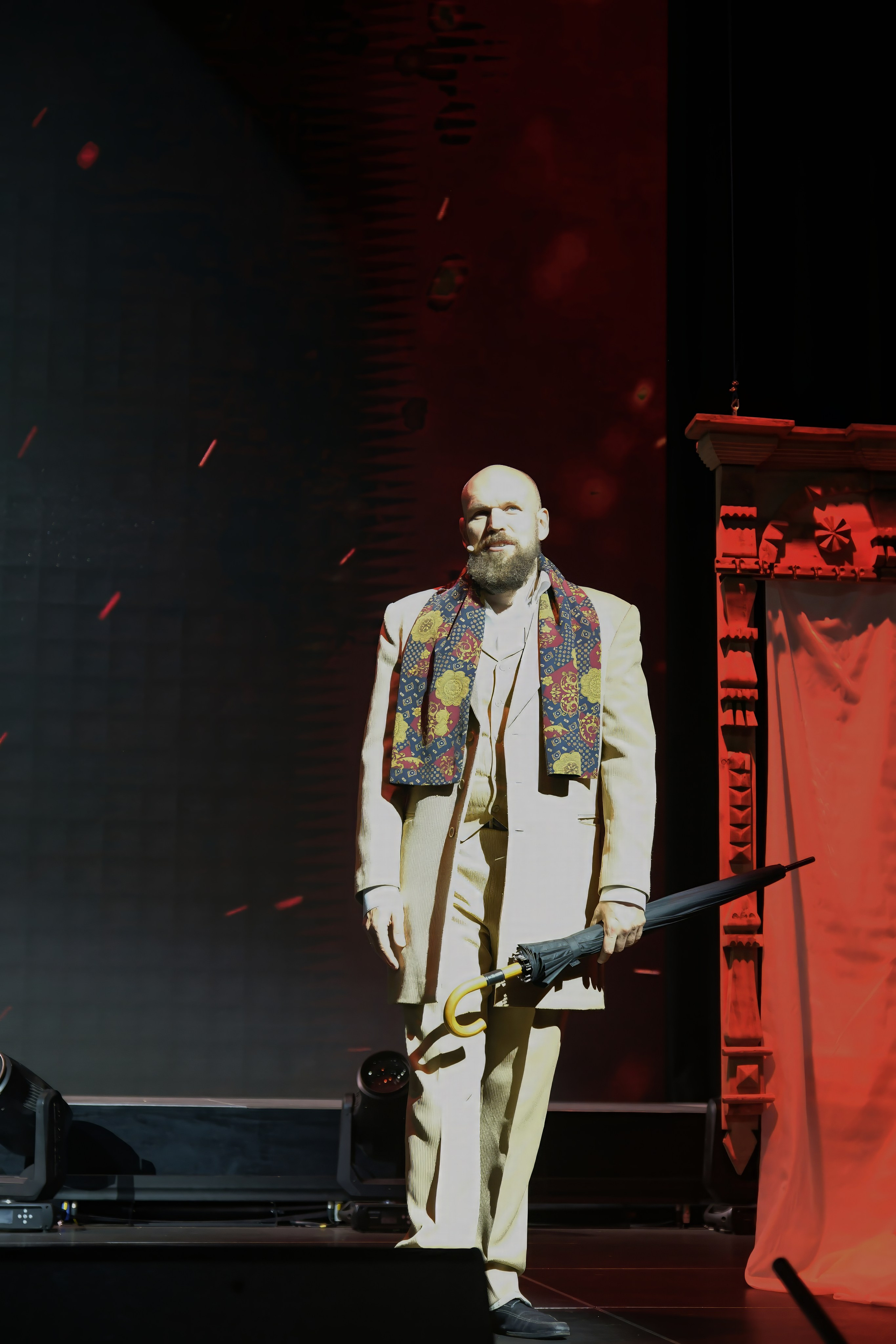 Подиумный спектакль «Стиль Надежды». Добро пожаловать в студию «Цифровой скульптор»  где искусство встречается с технологиями!