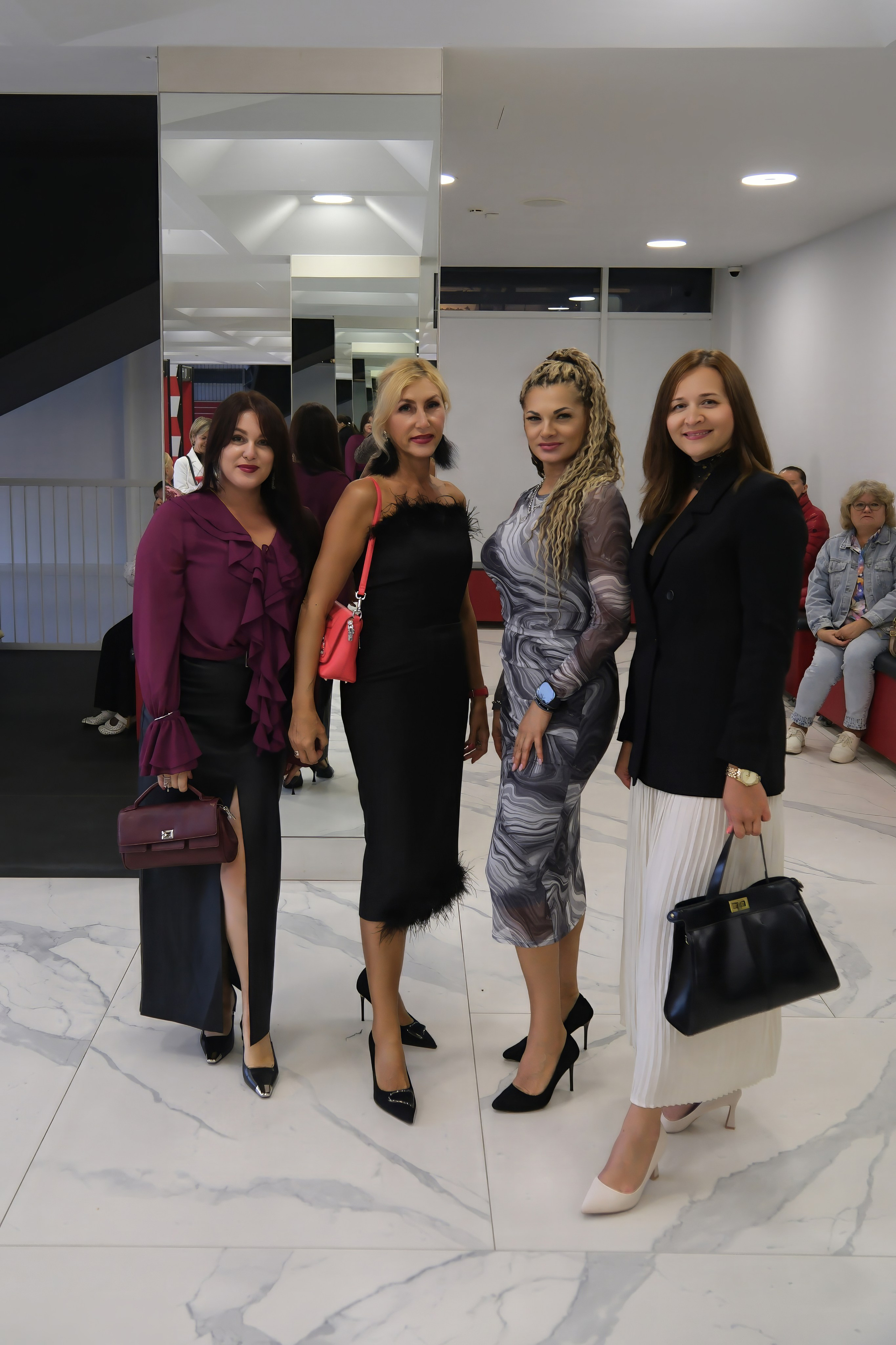 Подиумный спектакль «Стиль Надежды». Добро пожаловать в студию «Цифровой скульптор»  где искусство встречается с технологиями!